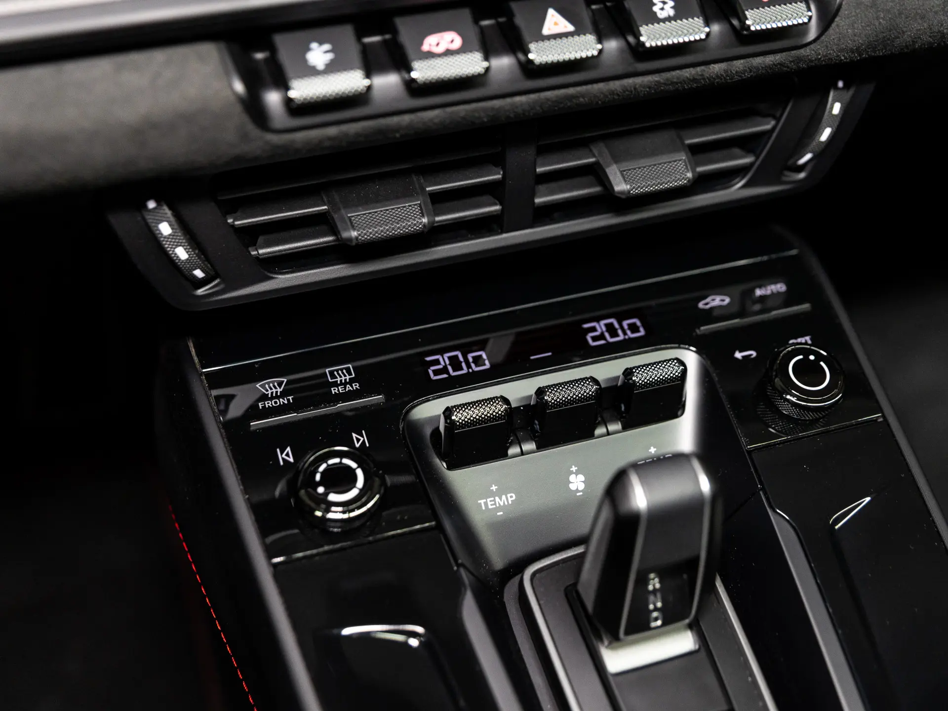 911 Carrera GTS Cabriolet