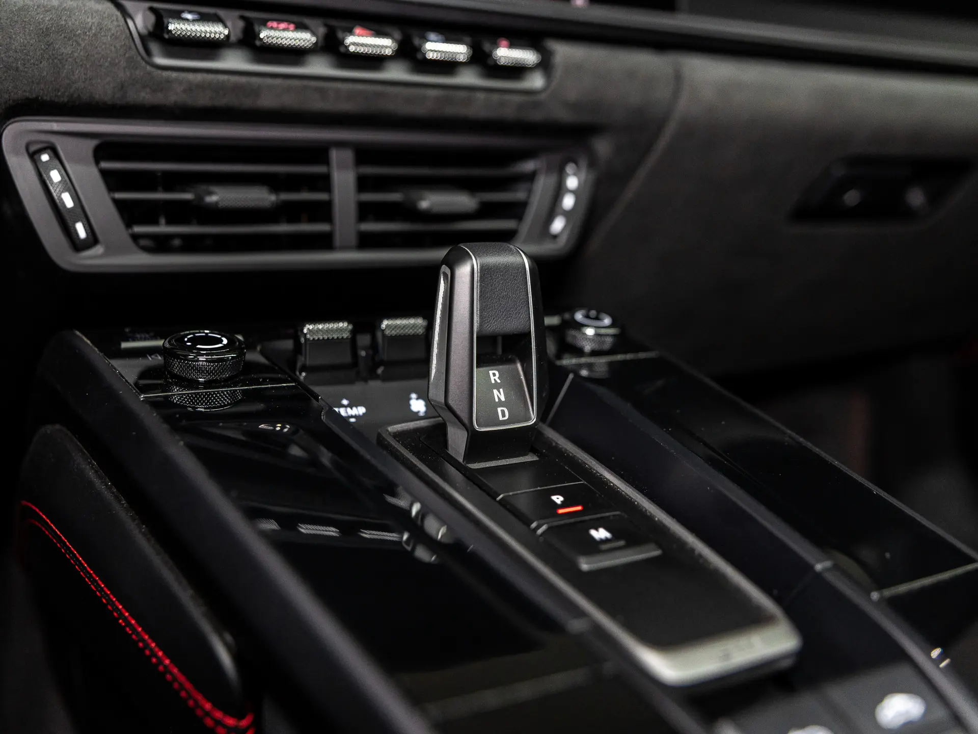 911 Carrera GTS Cabriolet