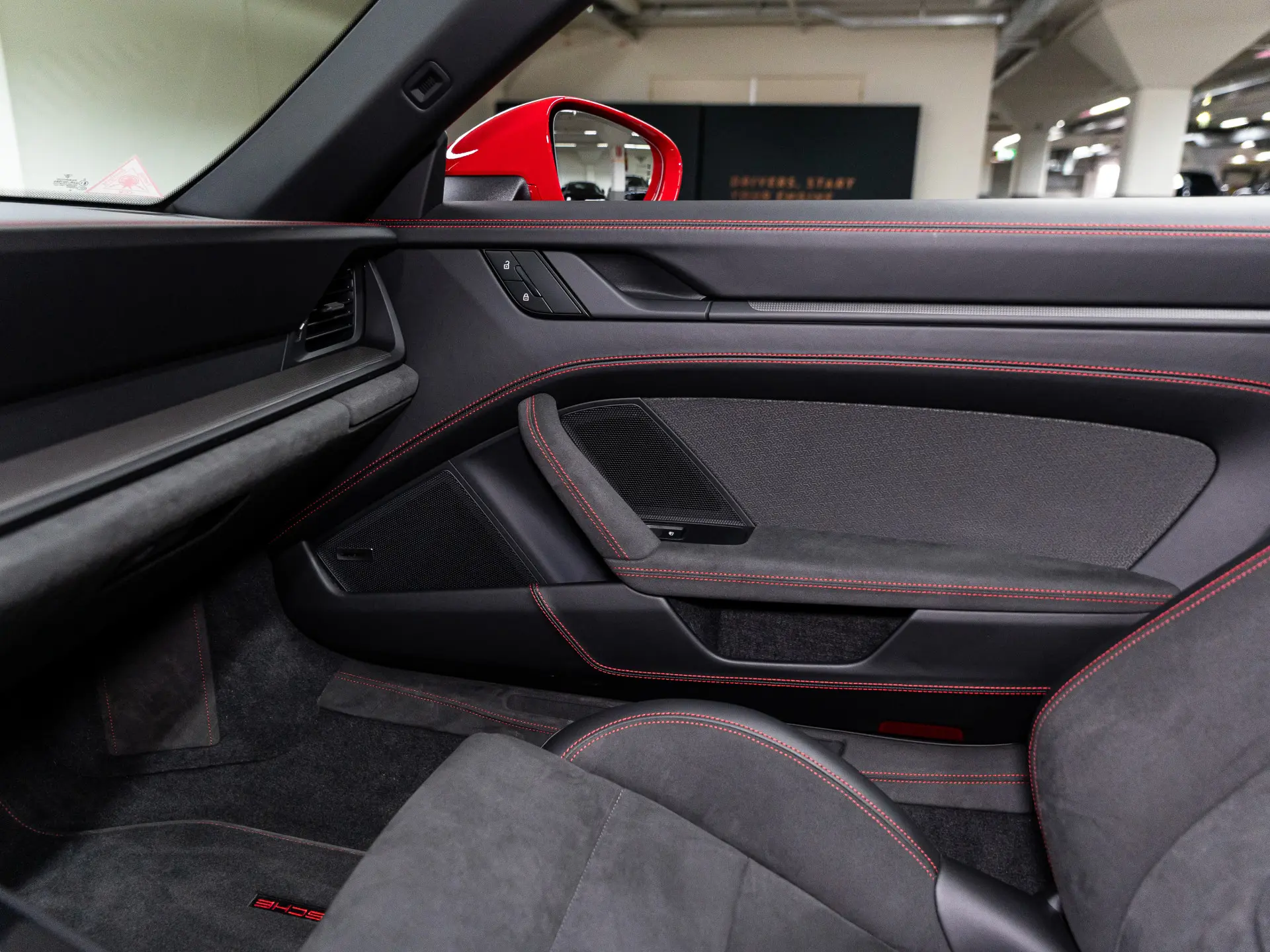 911 Carrera GTS Cabriolet