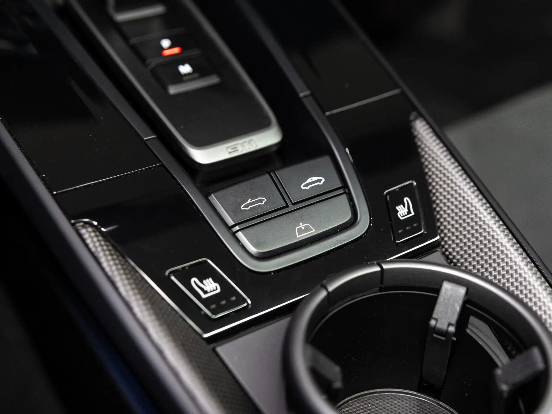 911 Carrera GTS Cabriolet