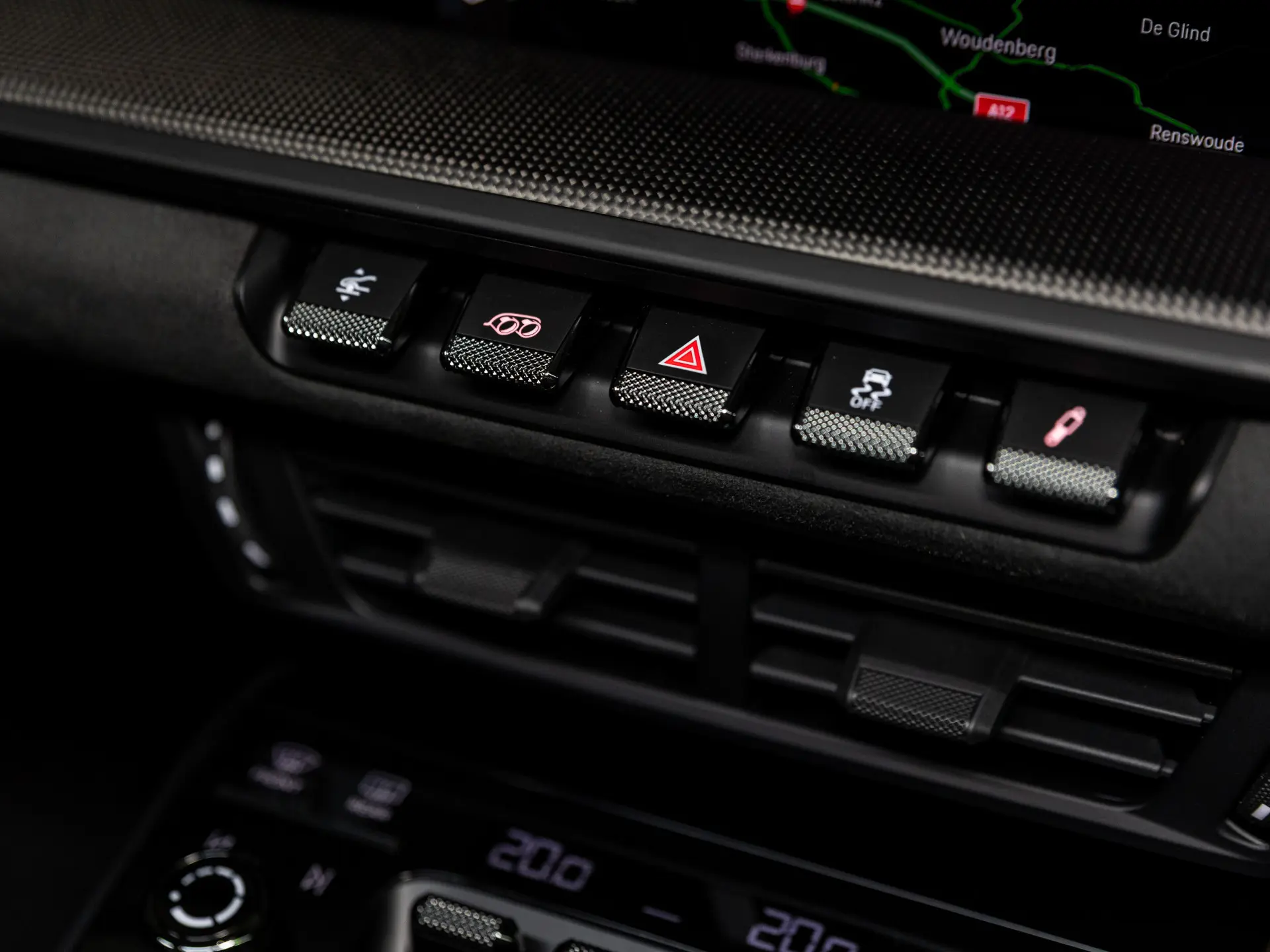 911 Carrera GTS Cabriolet