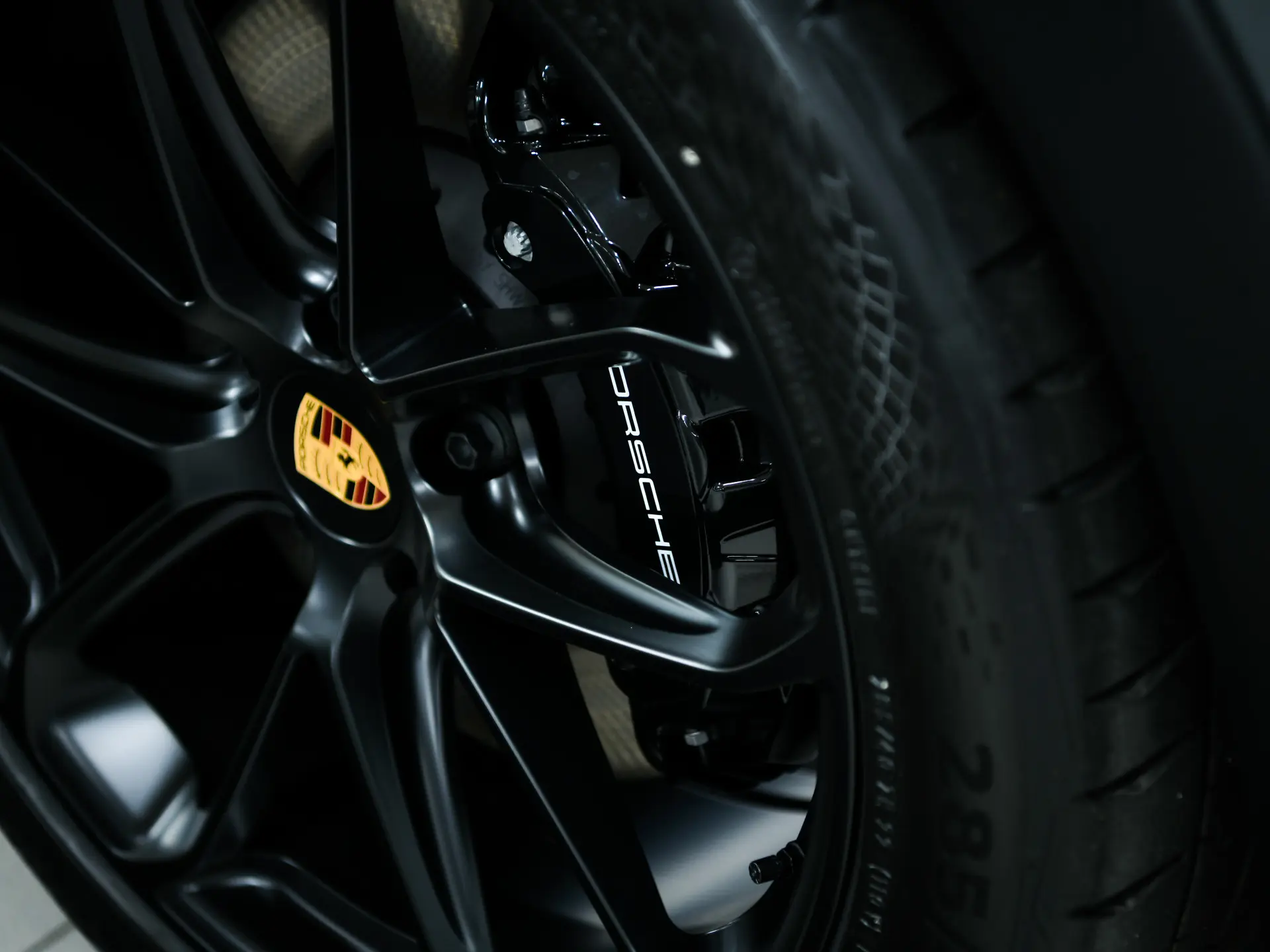 Cayenne E-Hybrid Coupé