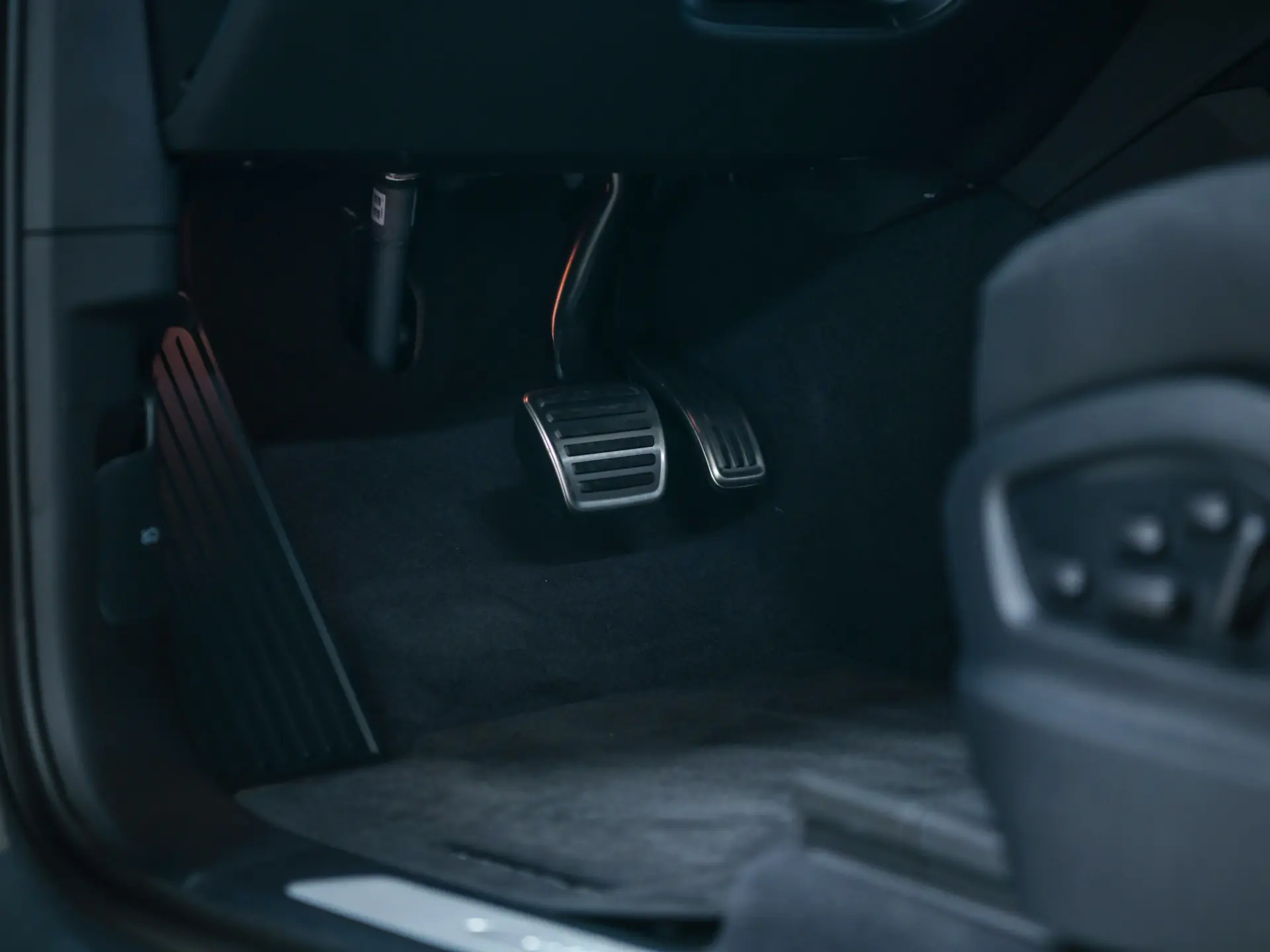 Cayenne E-Hybrid Coupé