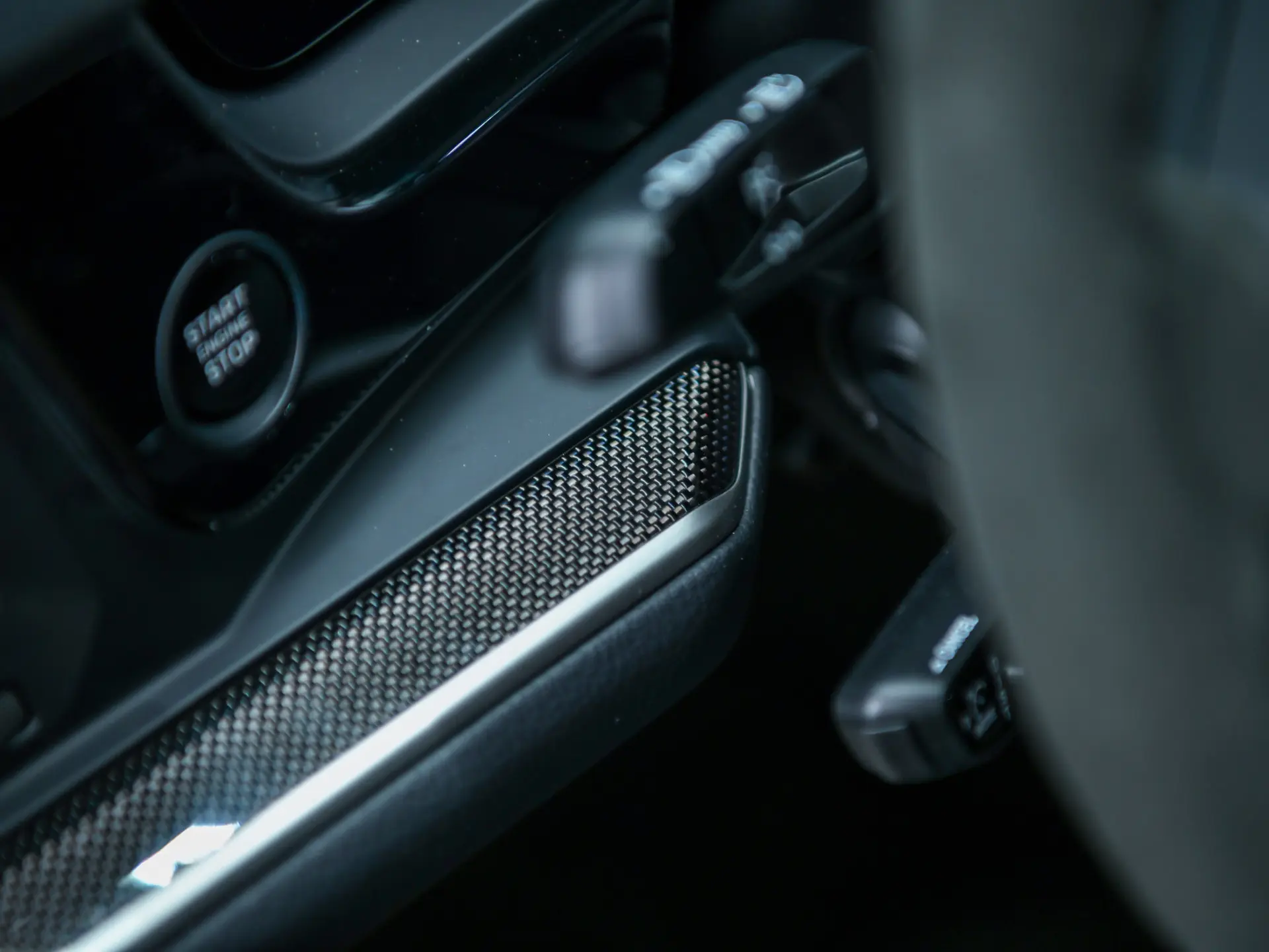 Cayenne E-Hybrid Coupé