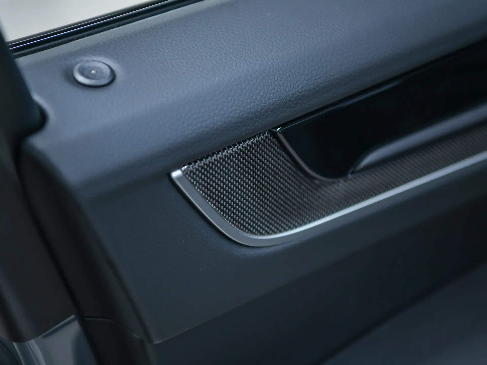 Cayenne E-Hybrid Coupé