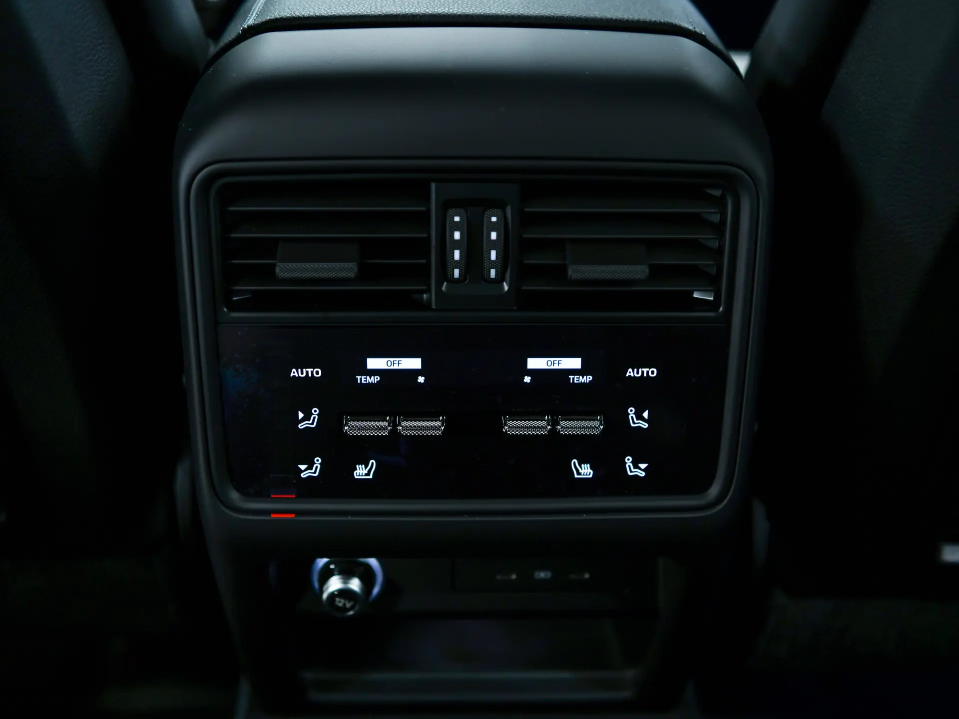 Cayenne E-Hybrid Coupé