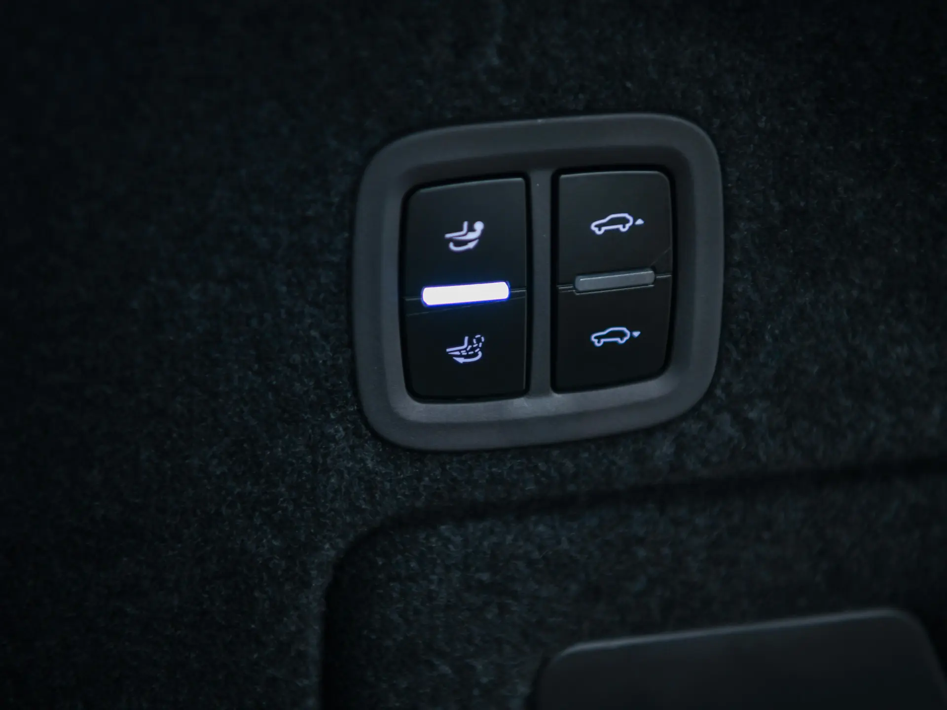 Cayenne E-Hybrid Coupé