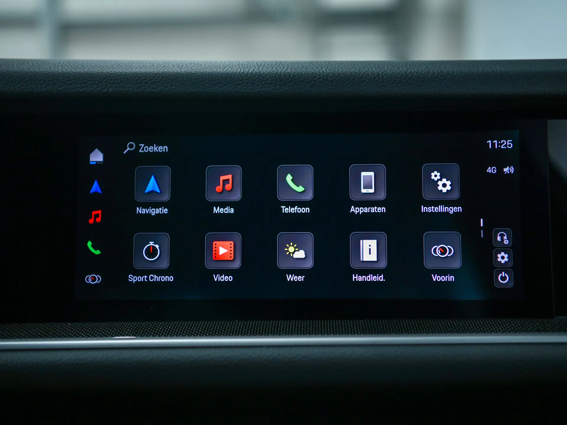 Cayenne E-Hybrid Coupé