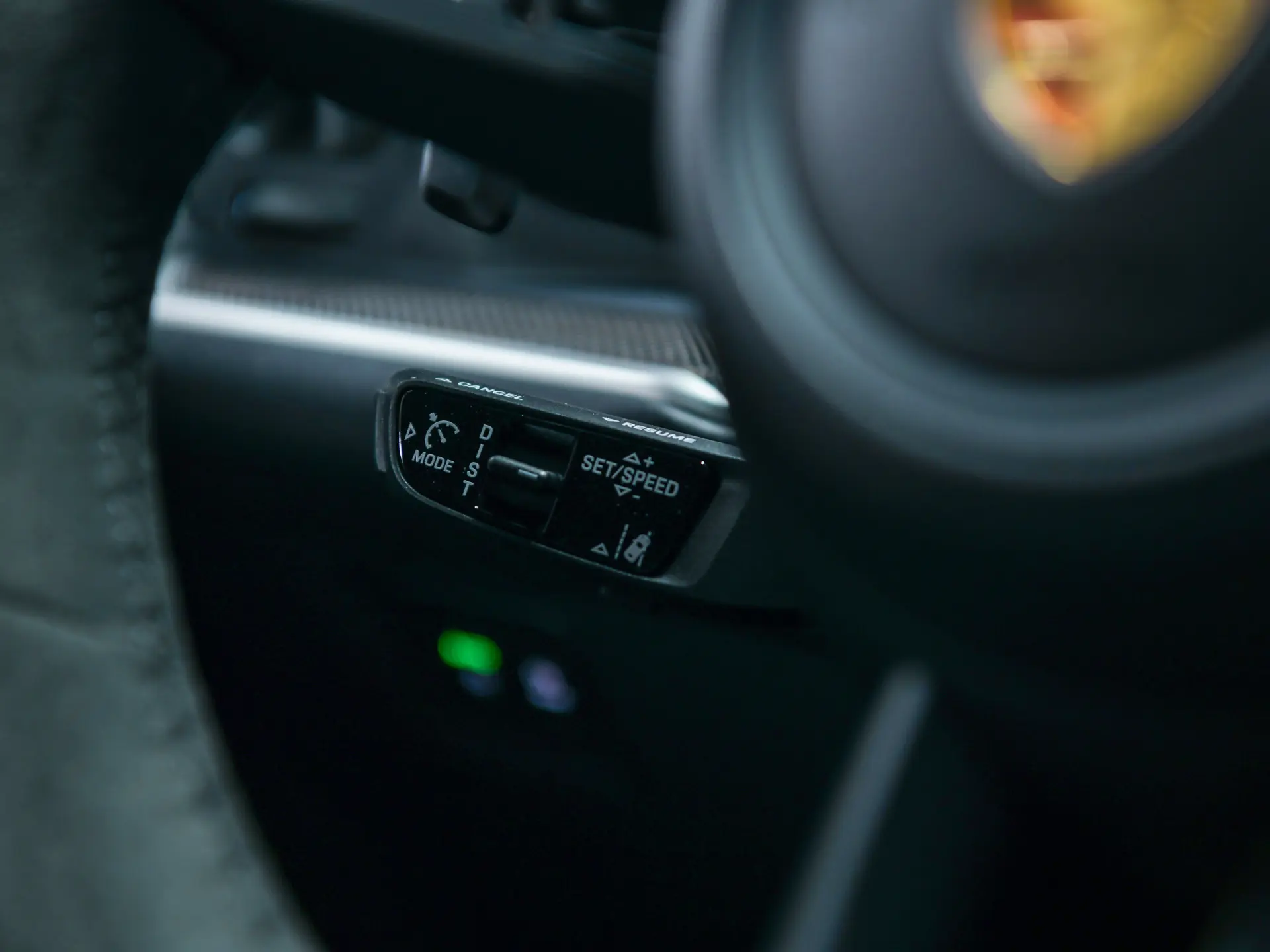 Cayenne E-Hybrid Coupé