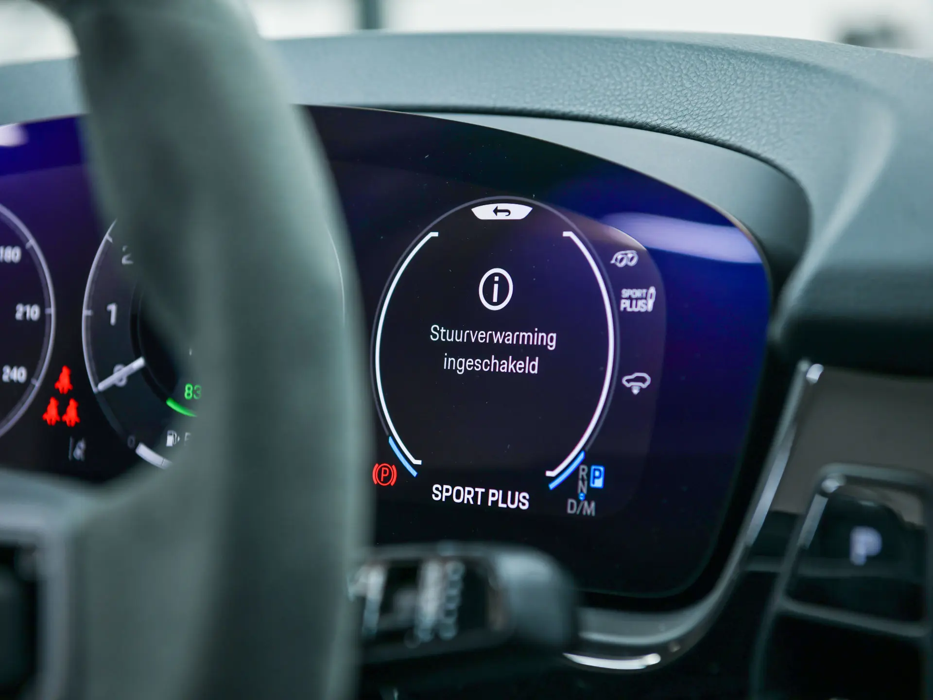 Cayenne E-Hybrid Coupé