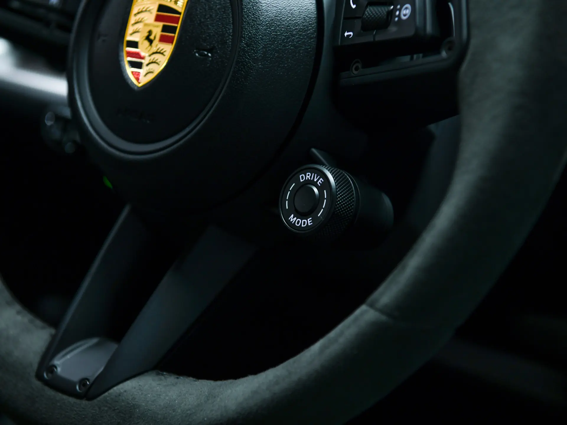 Cayenne E-Hybrid Coupé