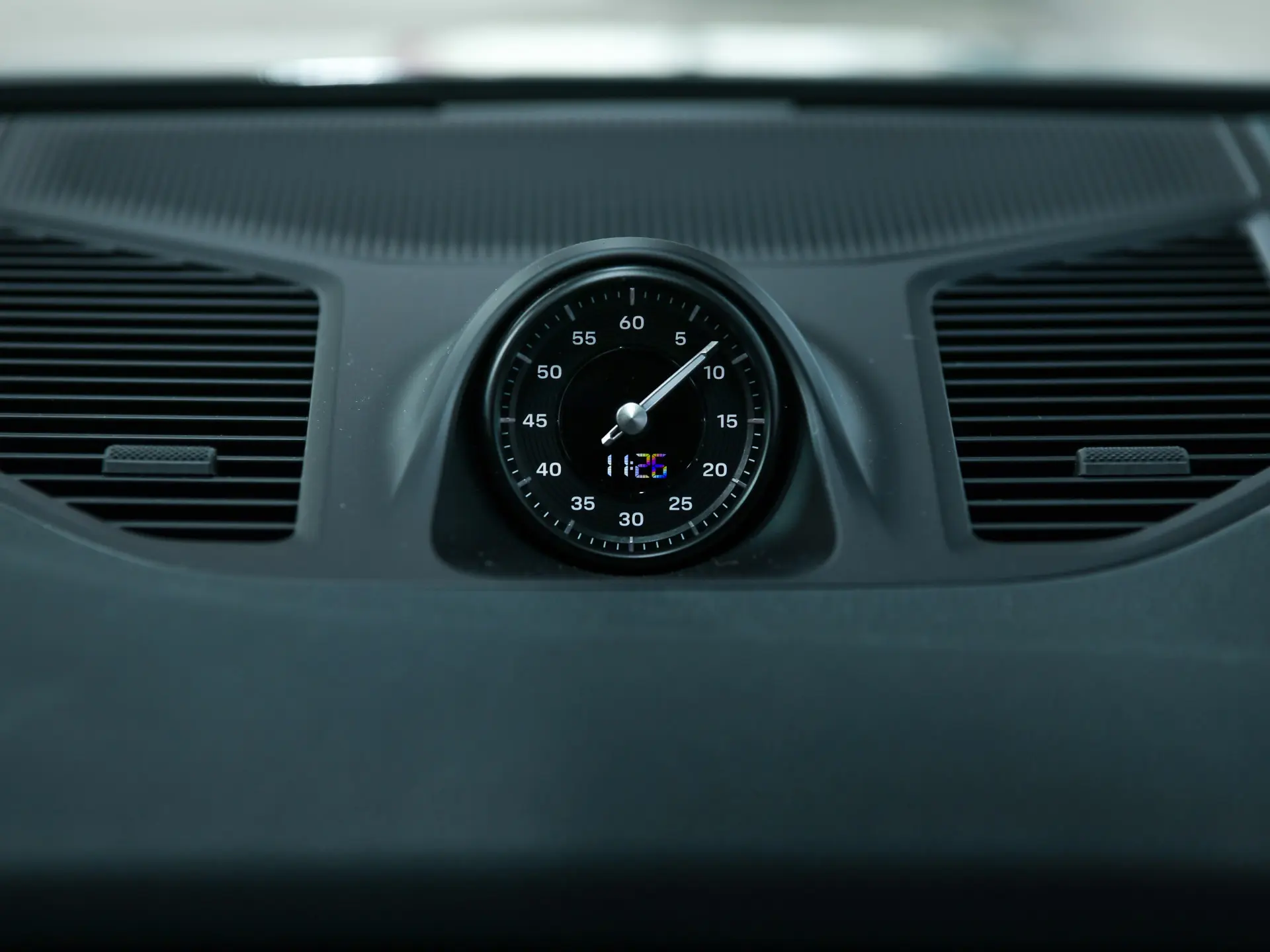 Cayenne E-Hybrid Coupé