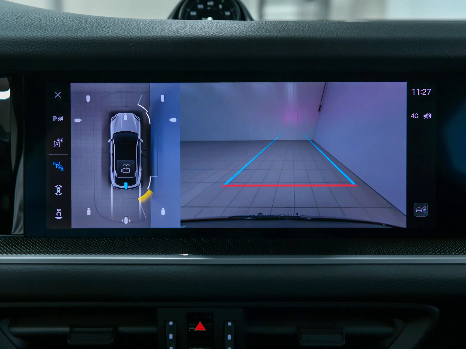 Cayenne E-Hybrid Coupé