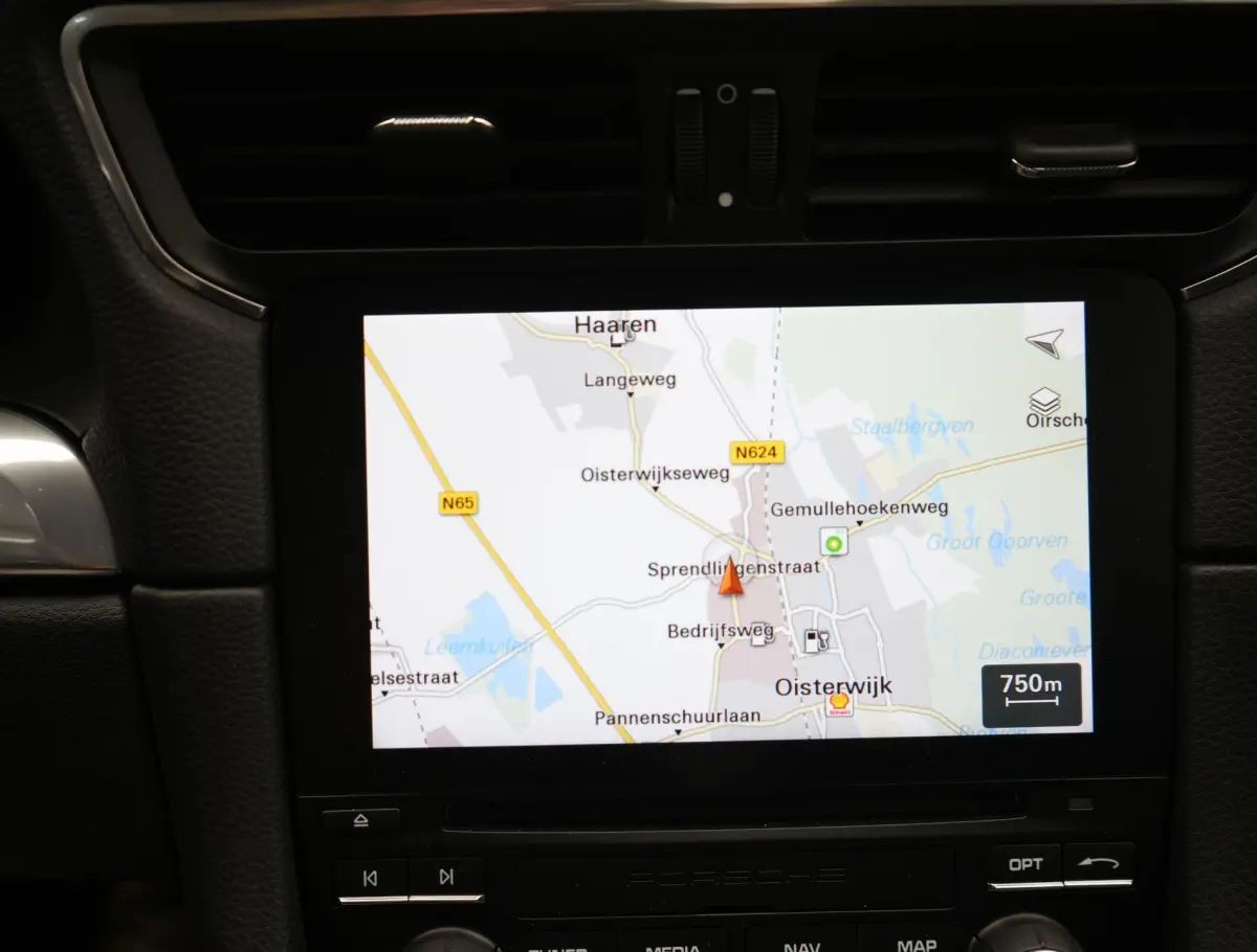 Auto afbeelding