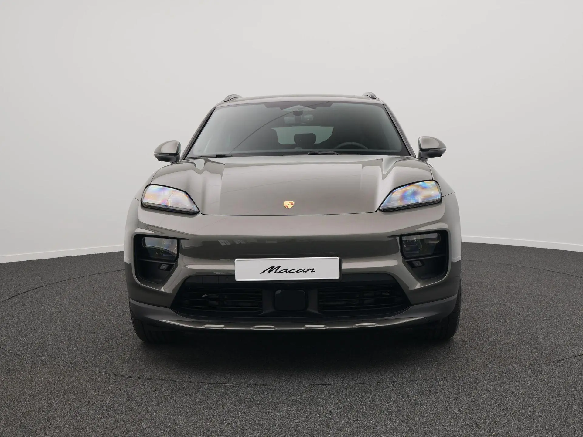 Macan 4 S