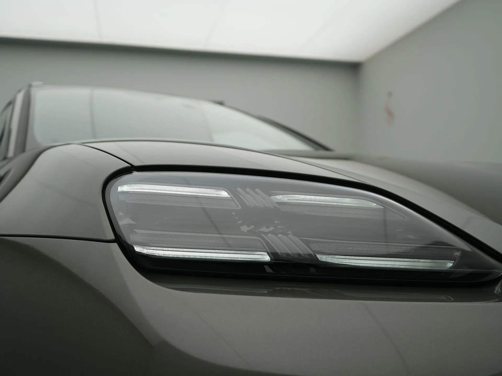 Macan 4 S