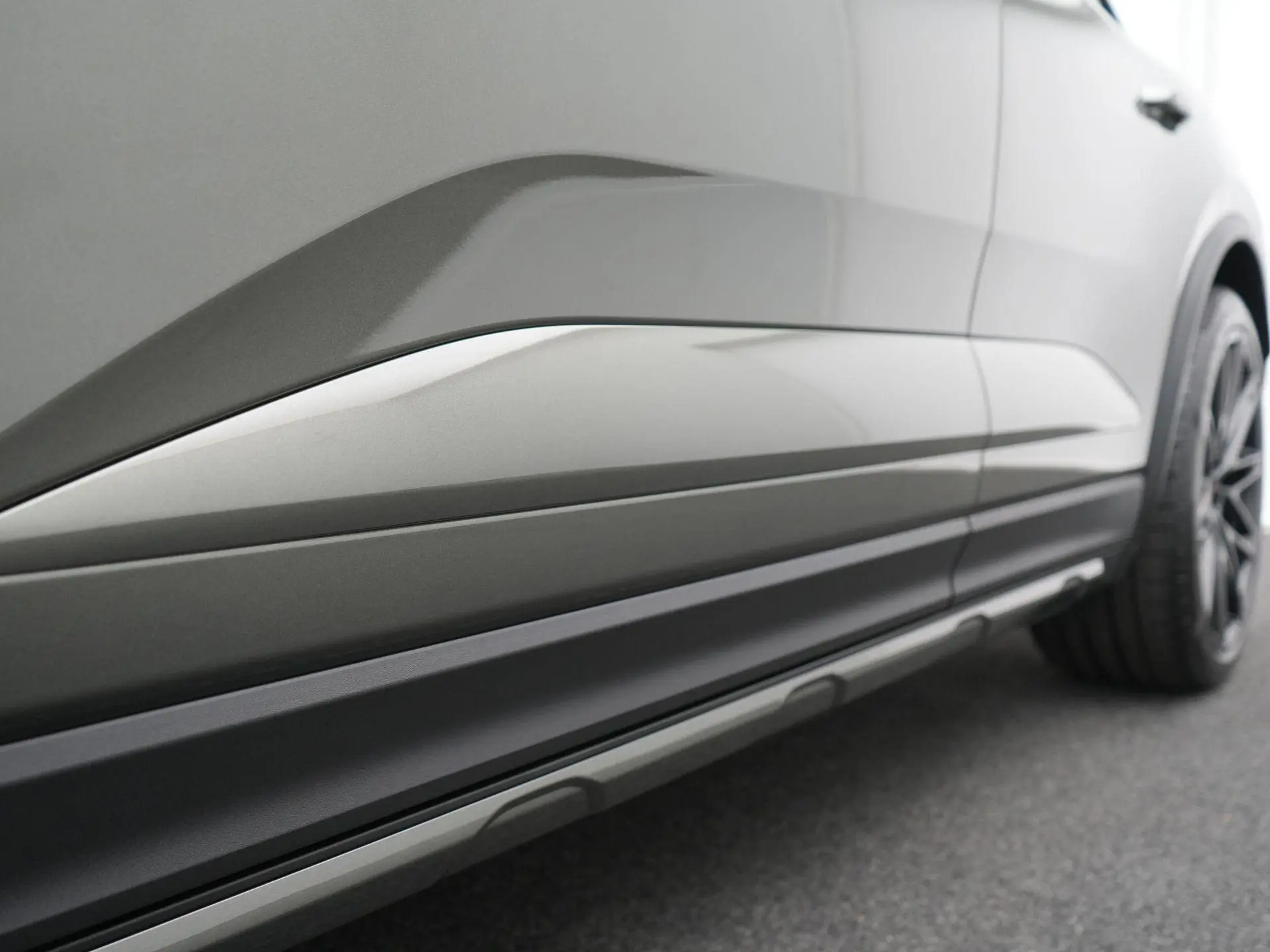 Macan 4 S