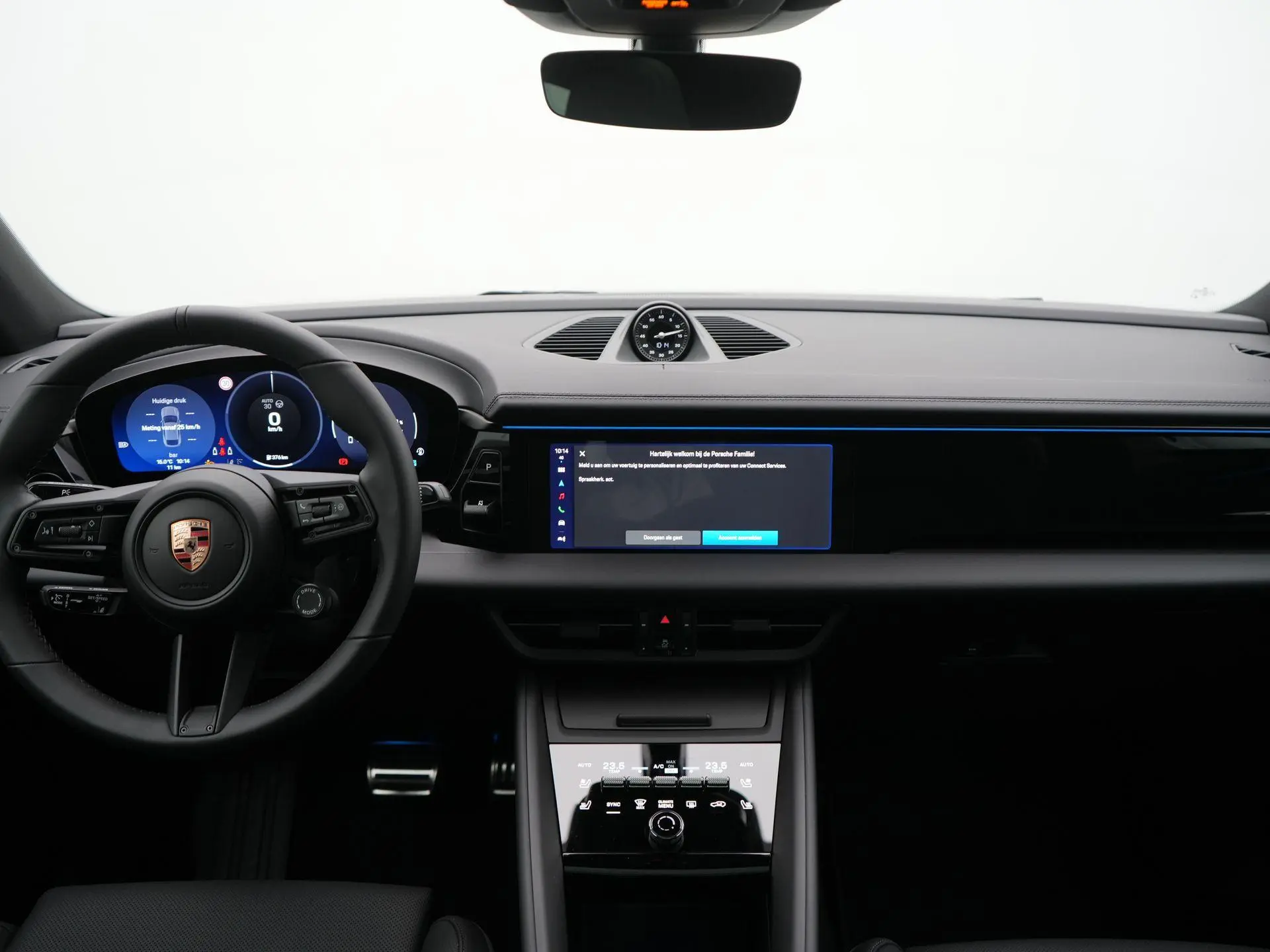 Macan 4 S
