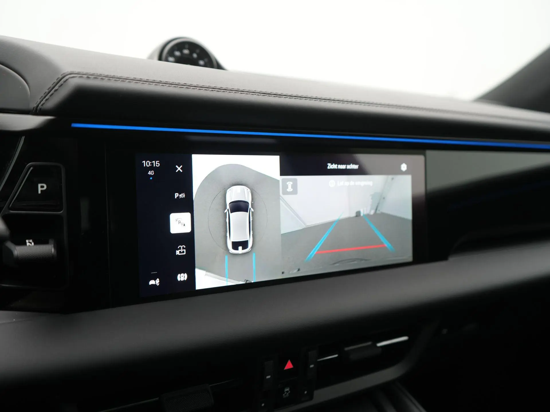 Macan 4 S
