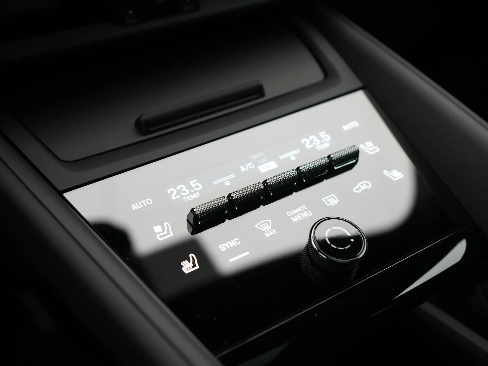 Macan 4 S