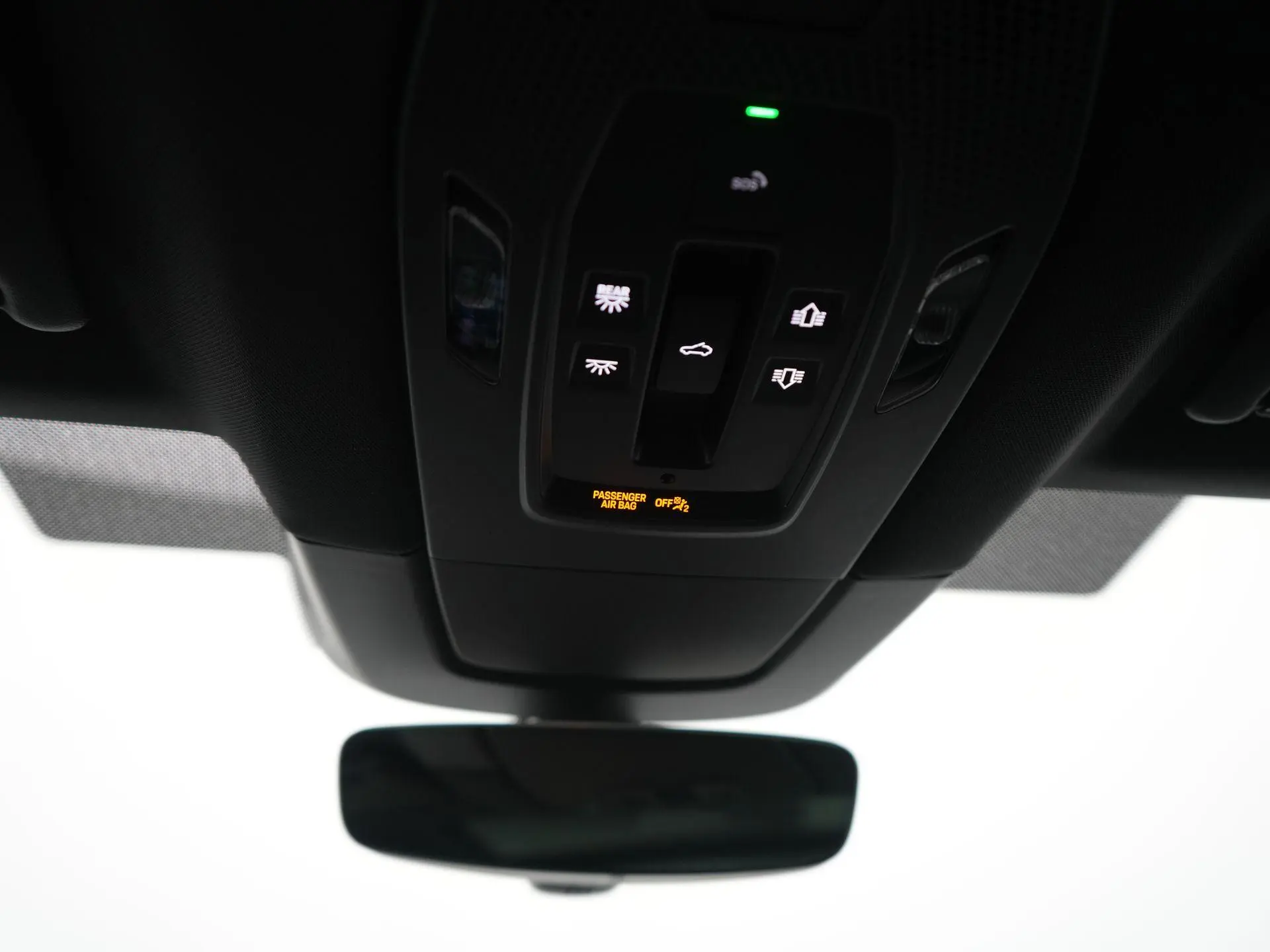 Macan 4 S