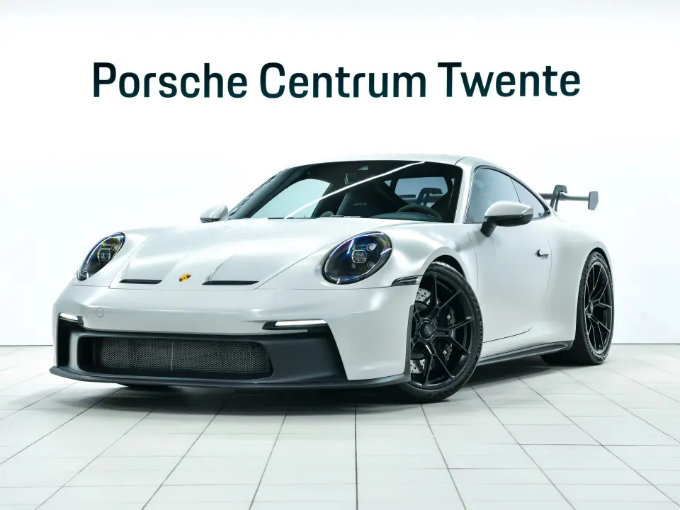 Porsche 911 GT3