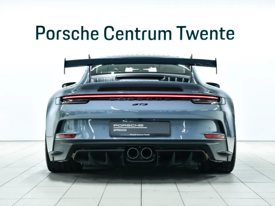 911 GT3