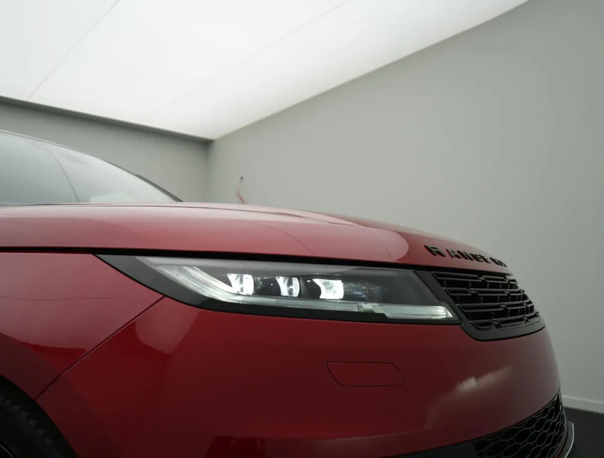 Auto afbeelding