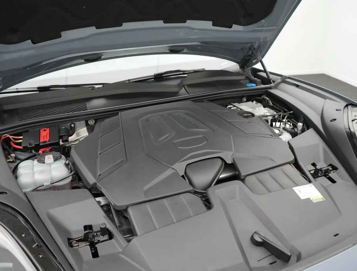 Auto afbeelding