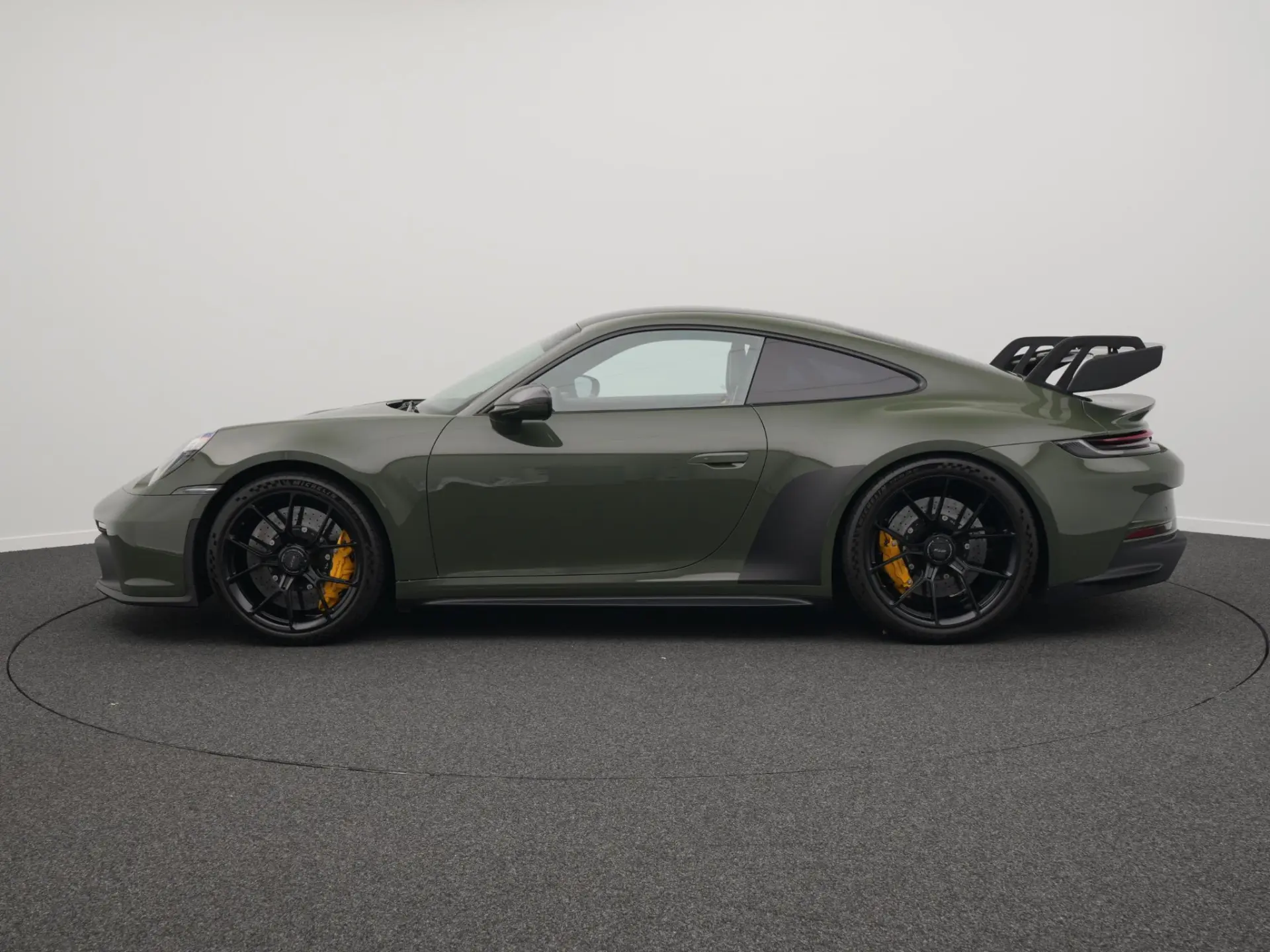 911 GT3