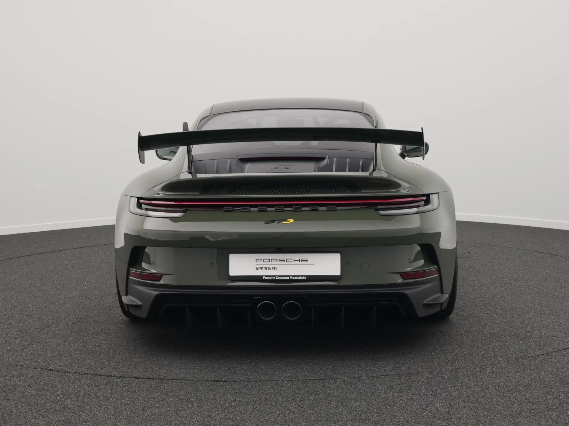 911 GT3