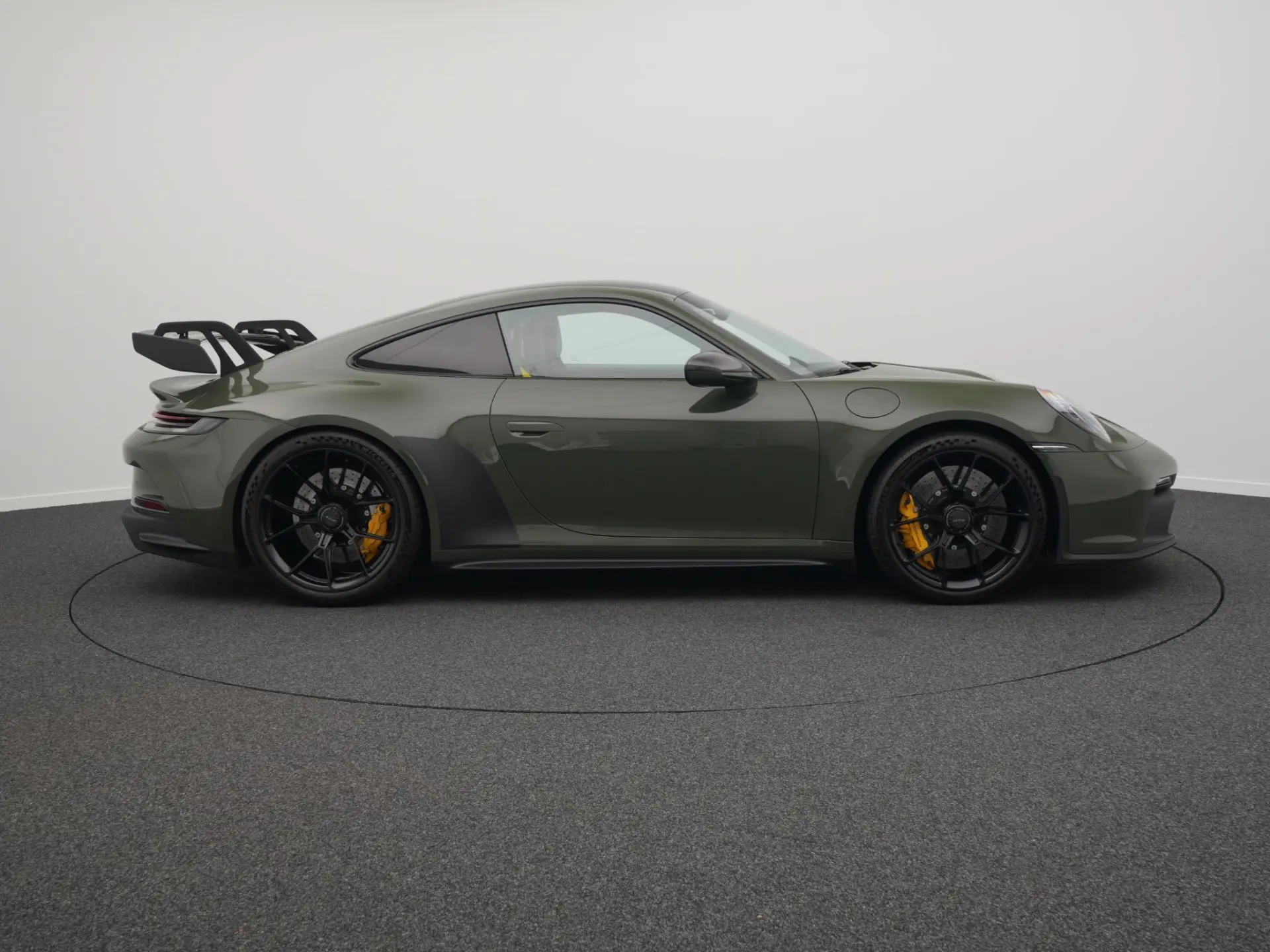 911 GT3