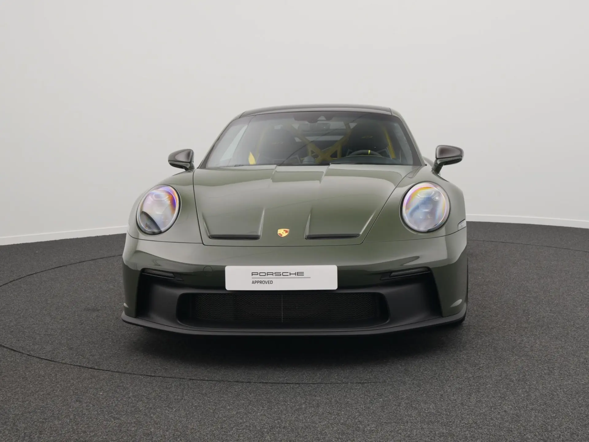 911 GT3