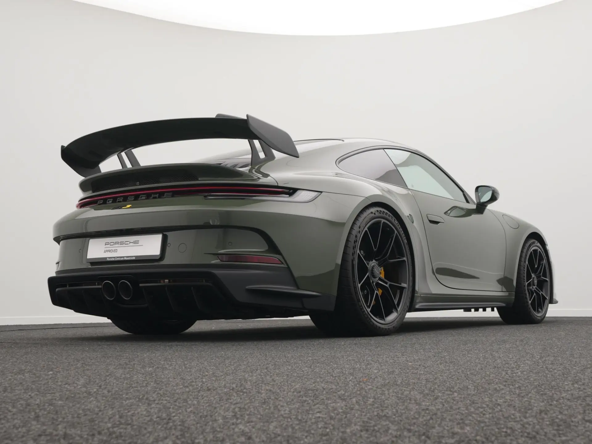911 GT3