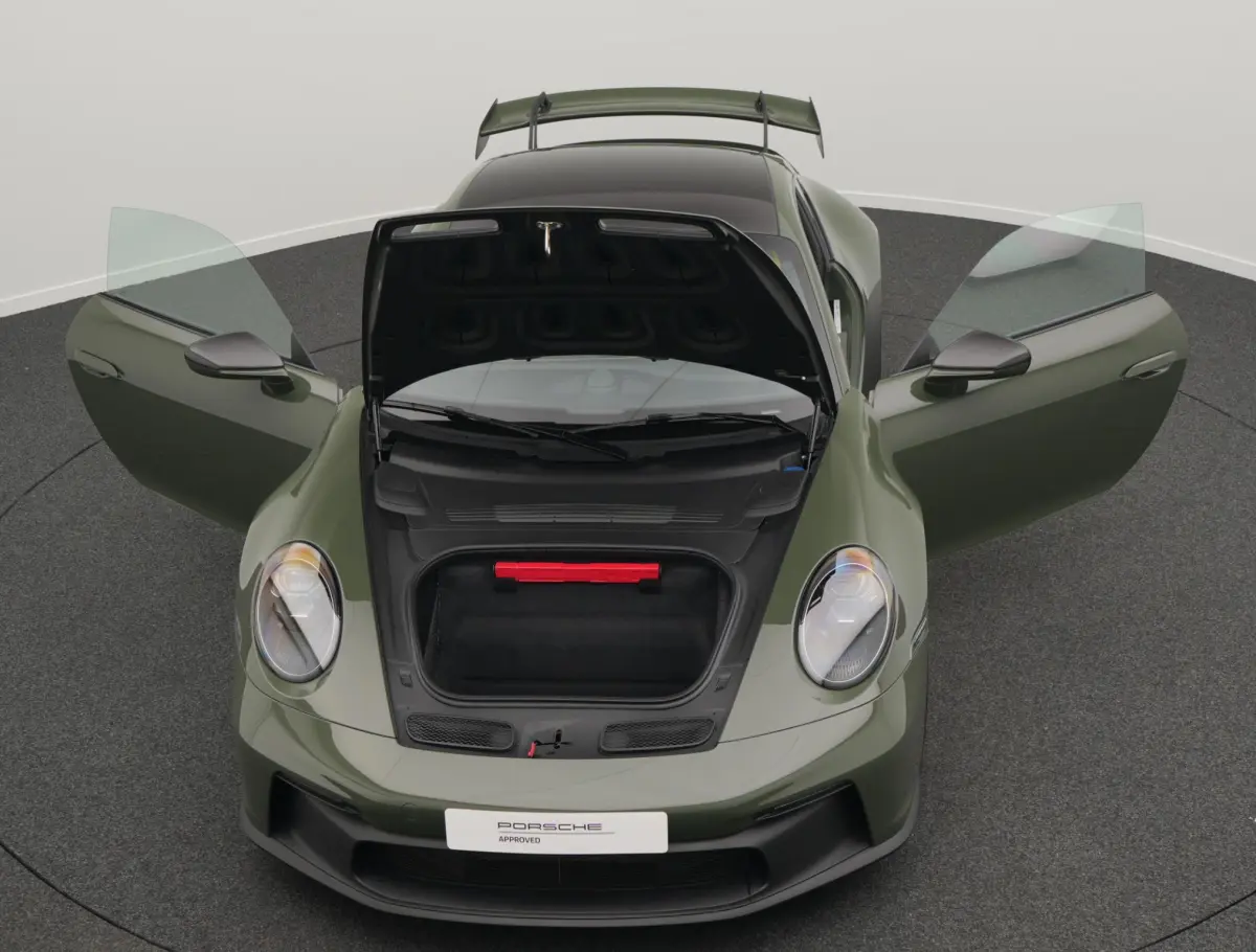 Auto afbeelding
