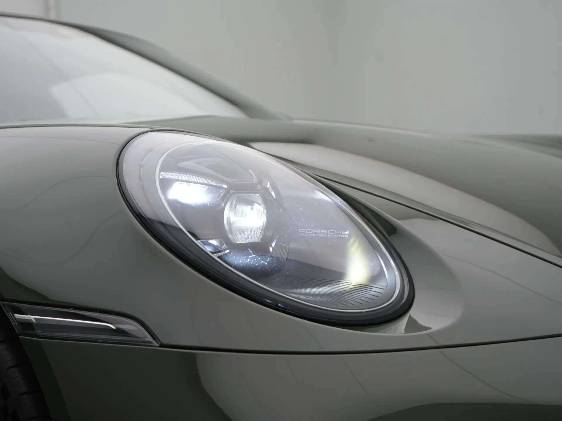 911 GT3
