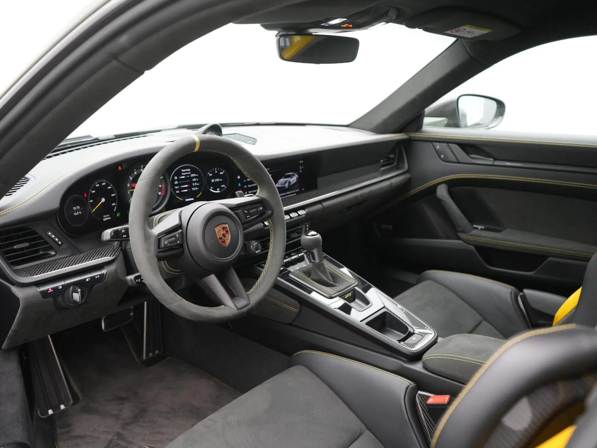 911 GT3