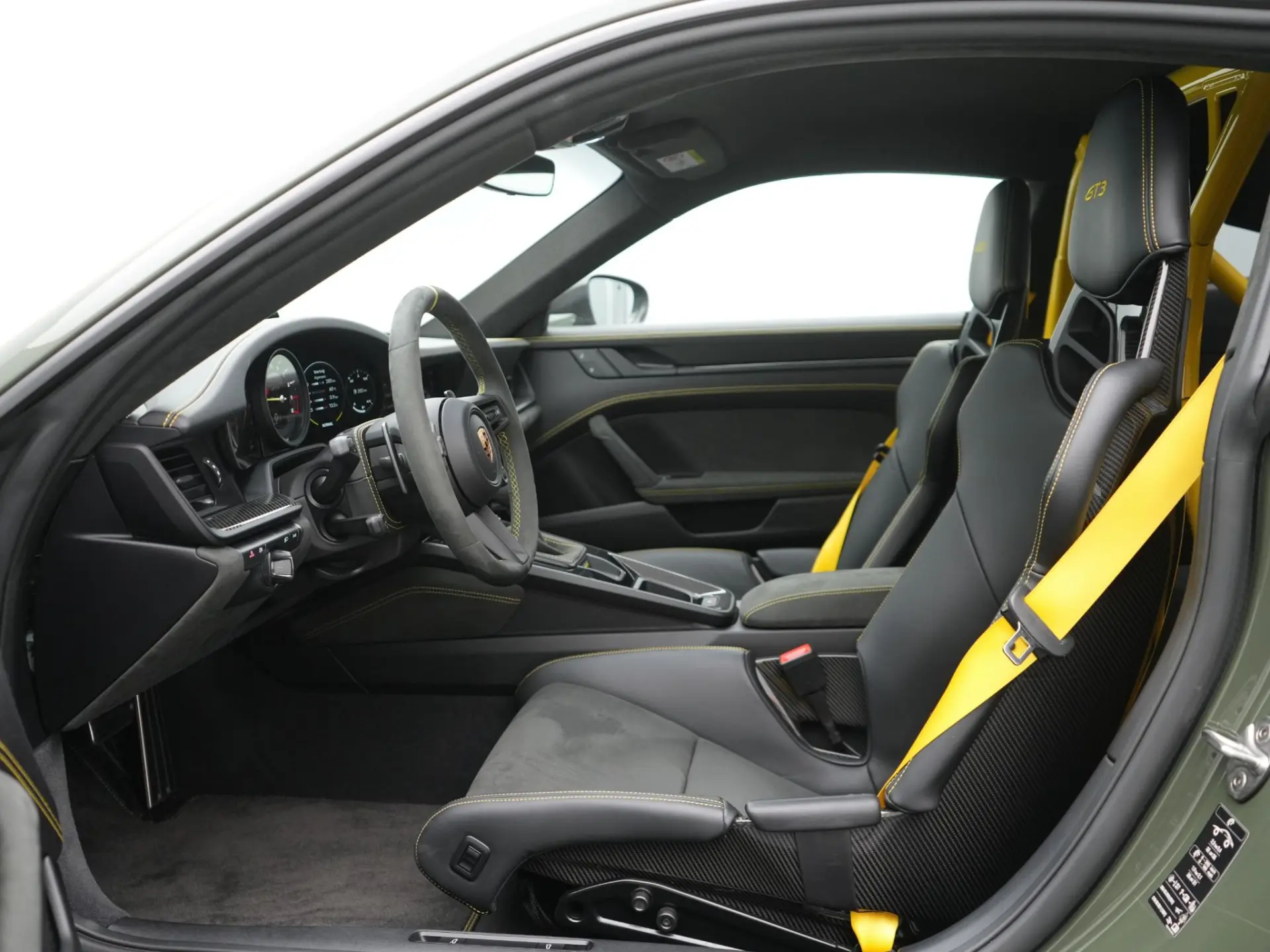 911 GT3
