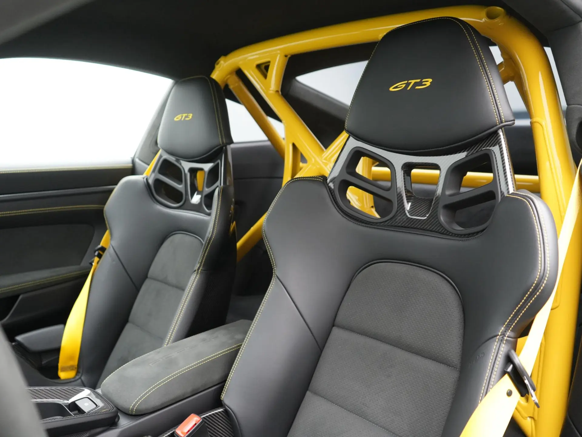 911 GT3