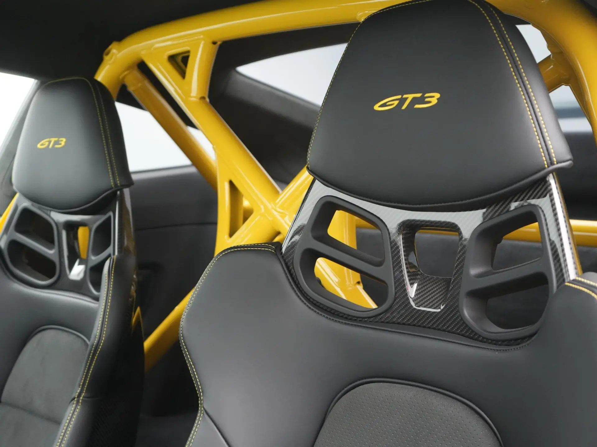 911 GT3