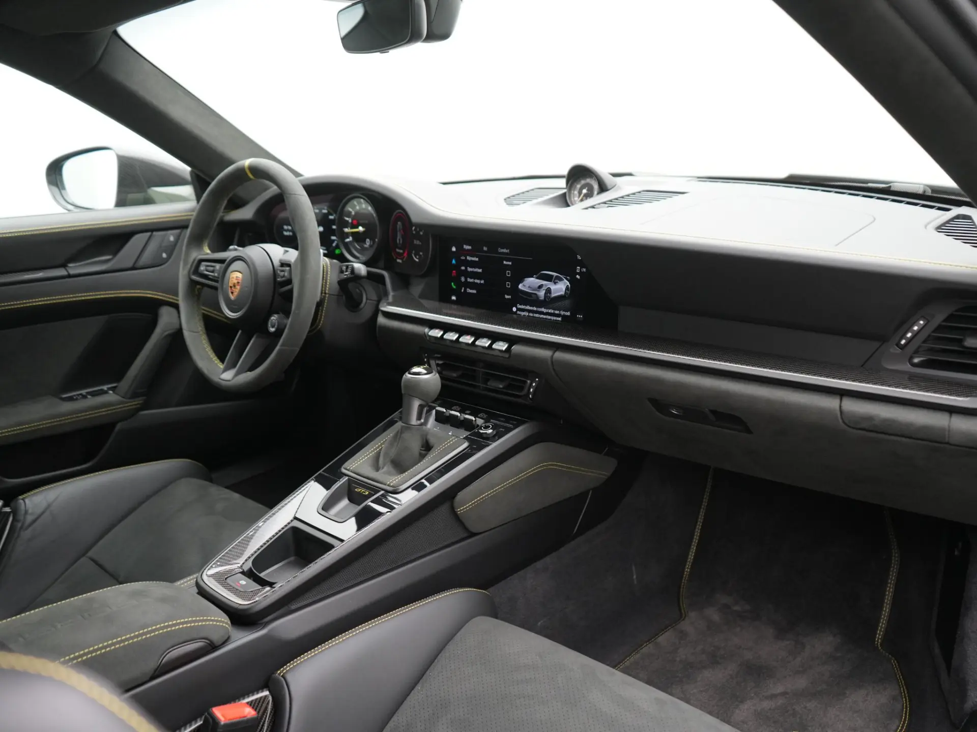 911 GT3