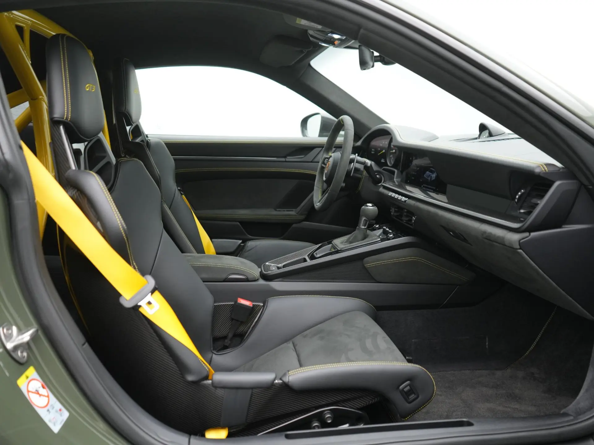 911 GT3
