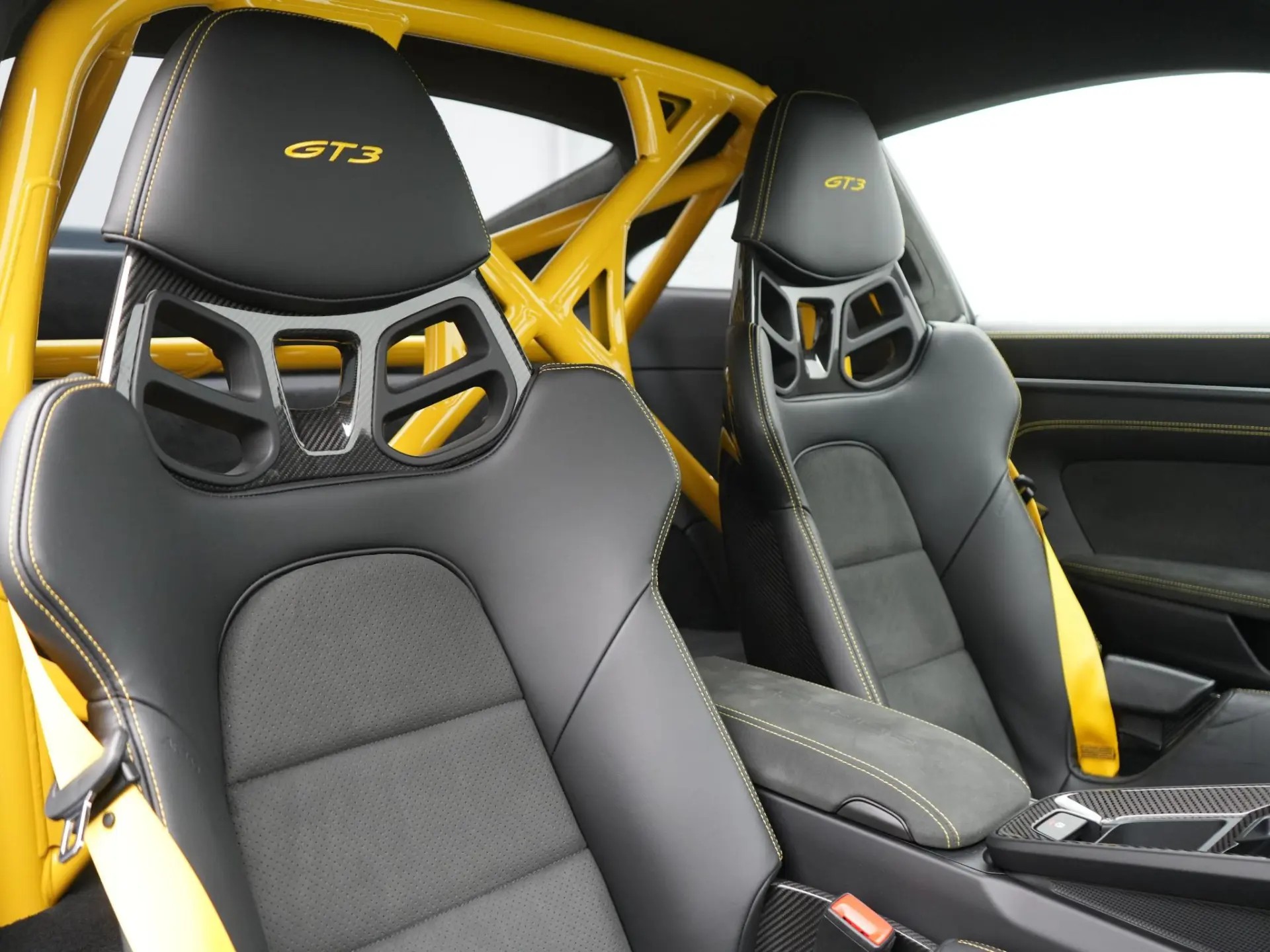 911 GT3