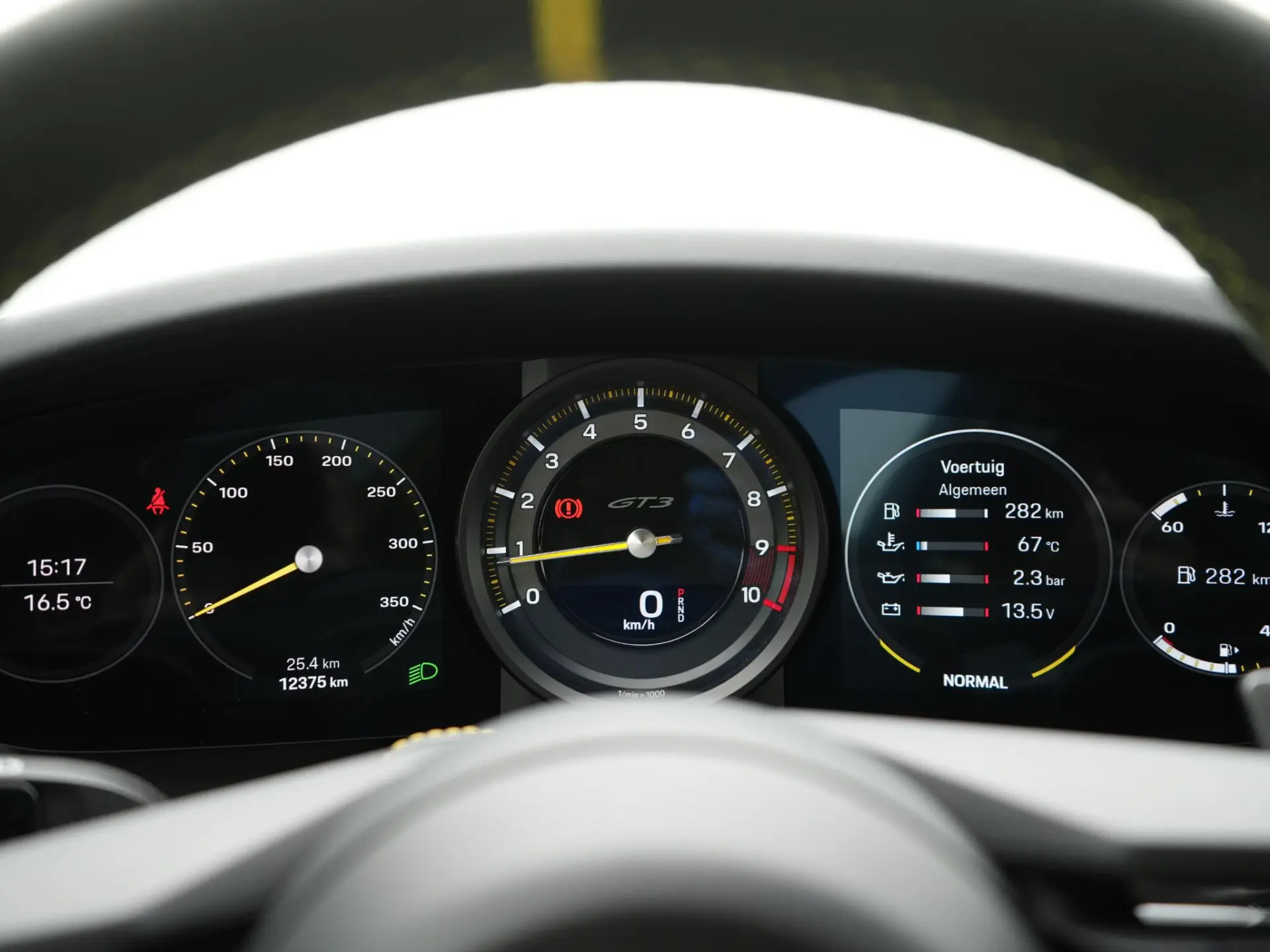 911 GT3