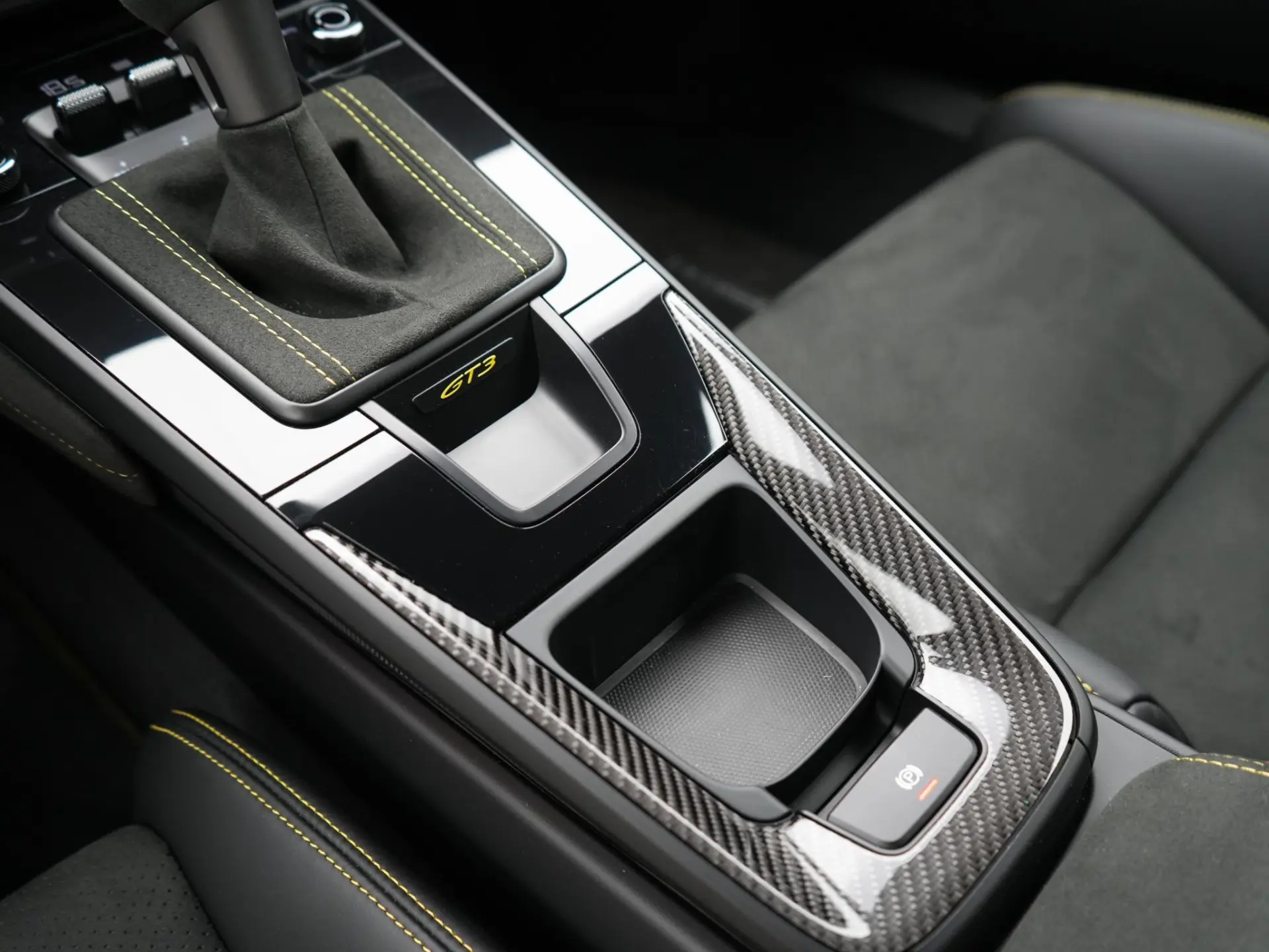 911 GT3