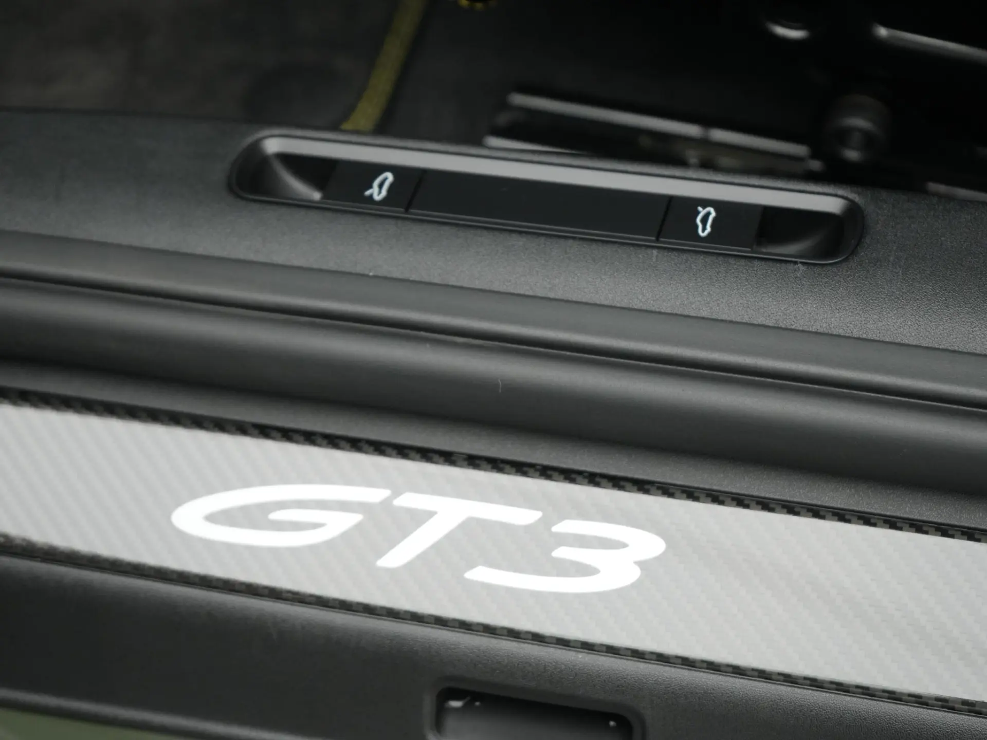 911 GT3