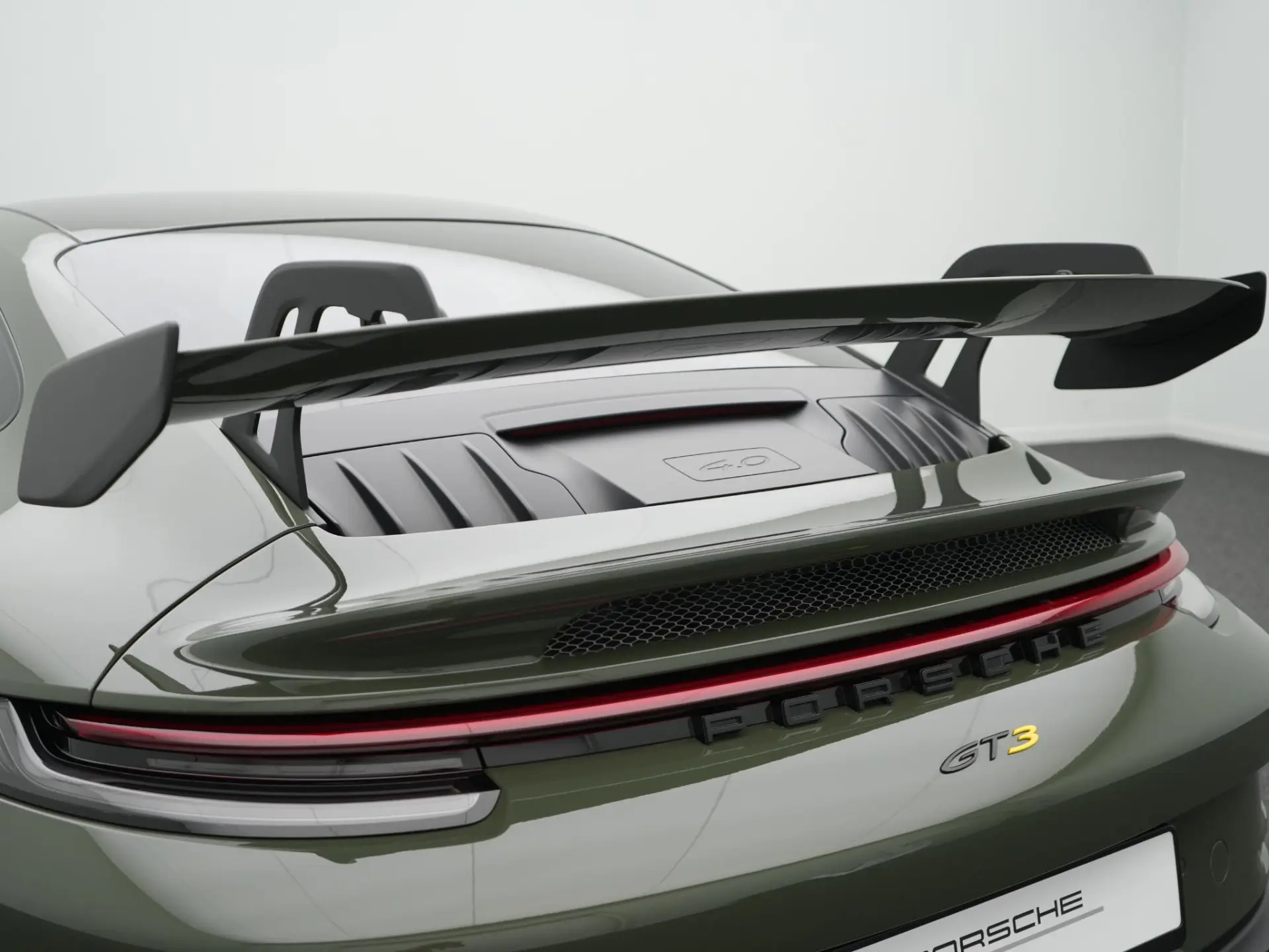 911 GT3