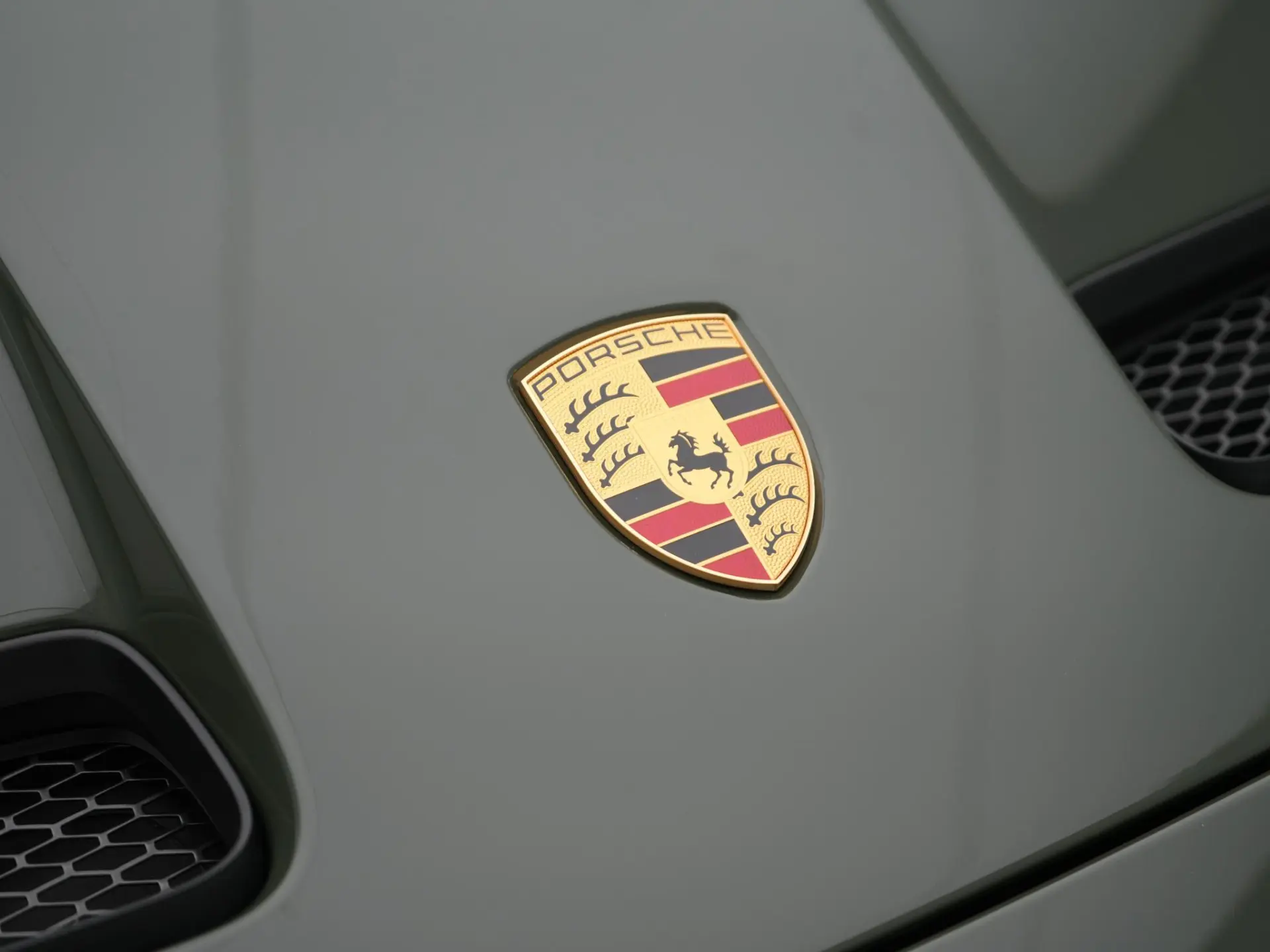 911 GT3