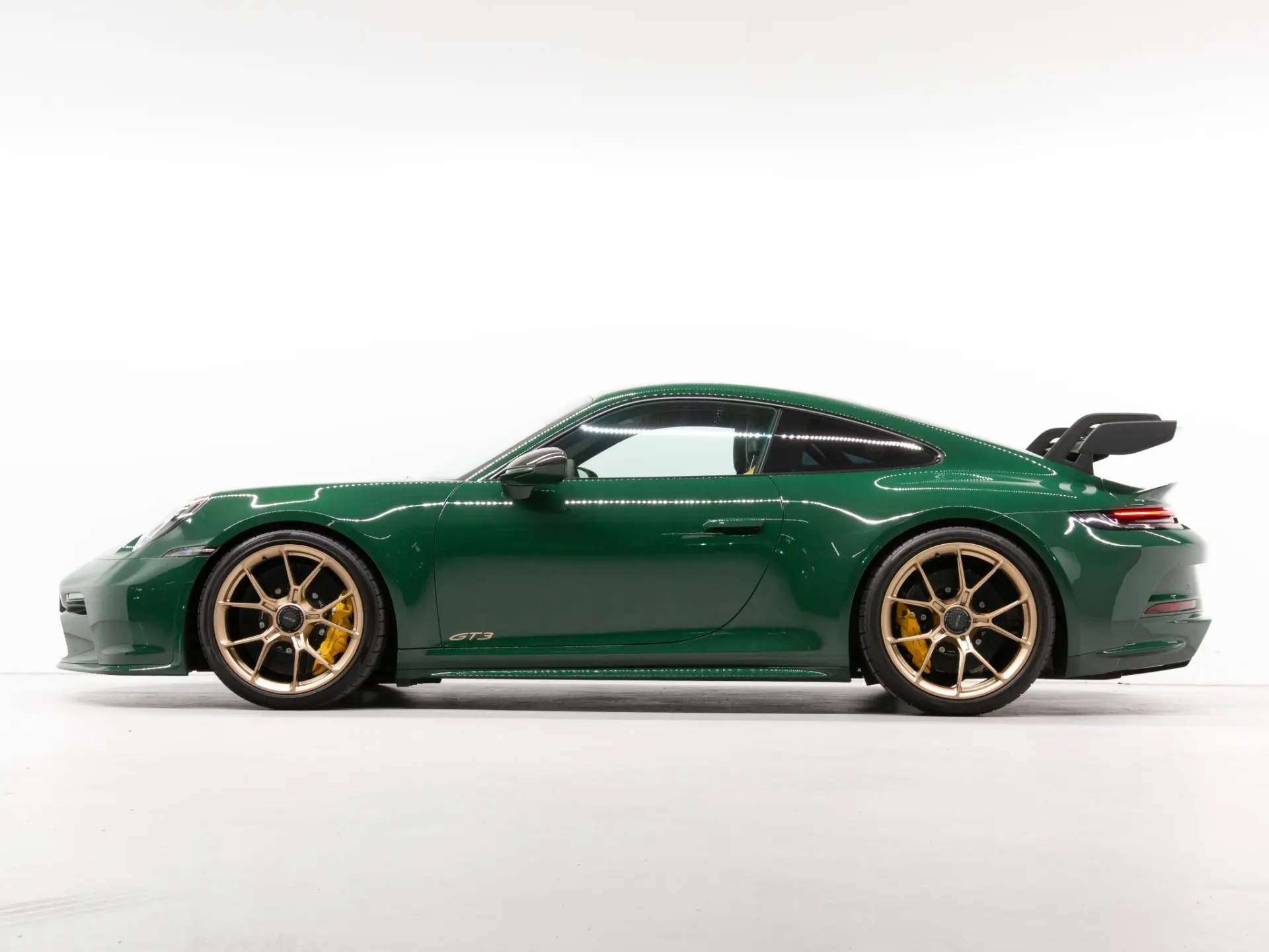 911 GT3