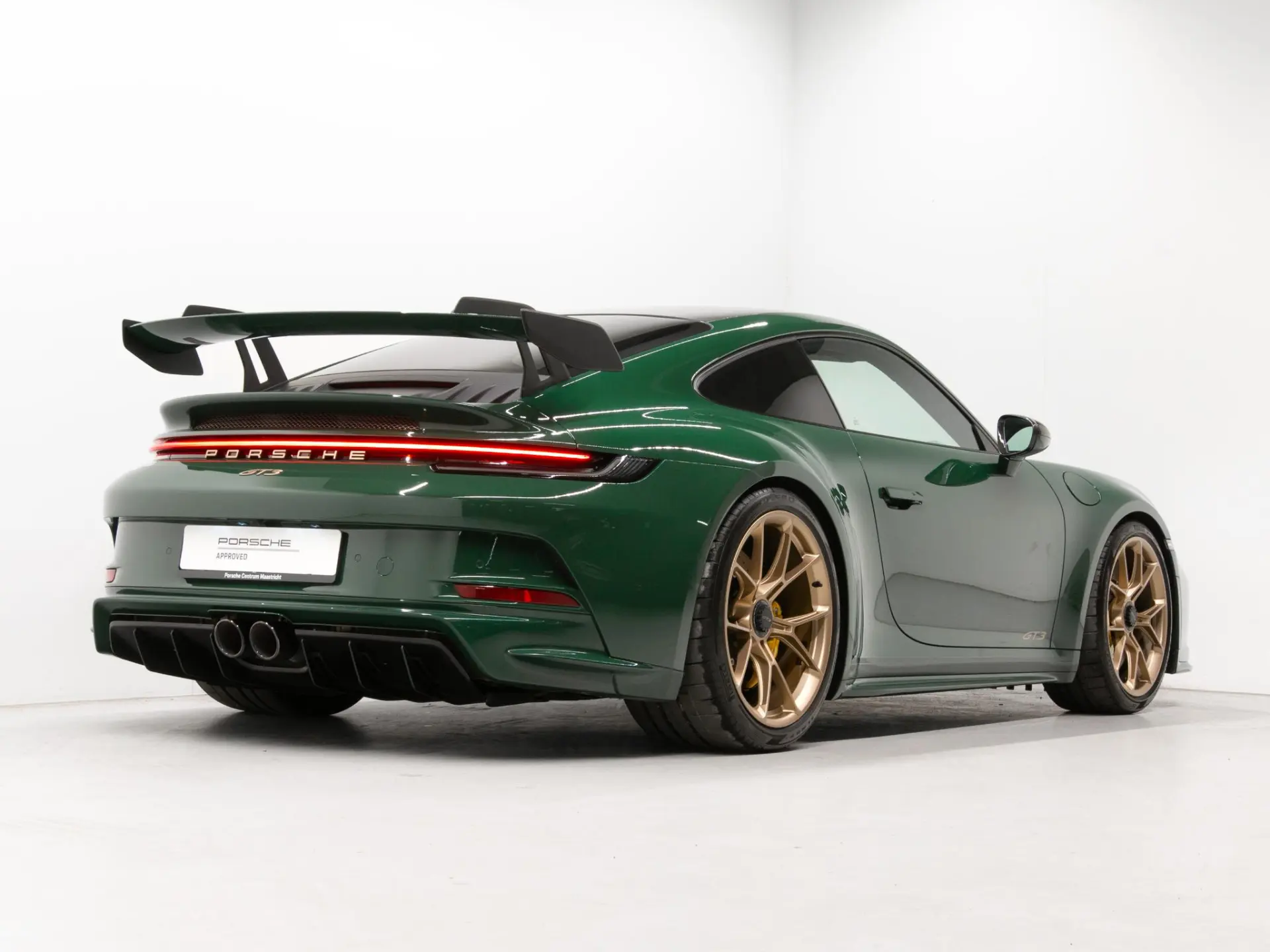 911 GT3